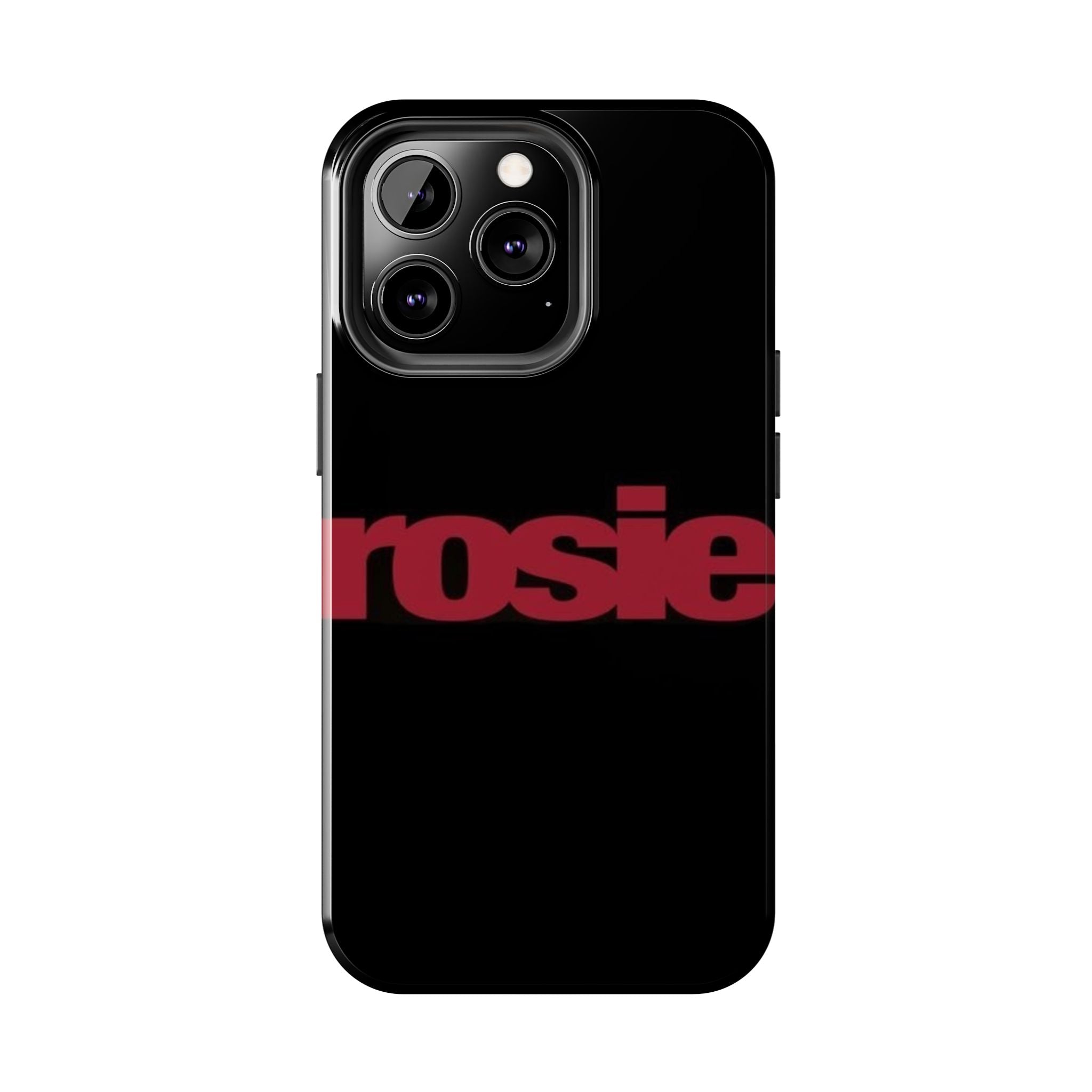 Rosie Phone Cases