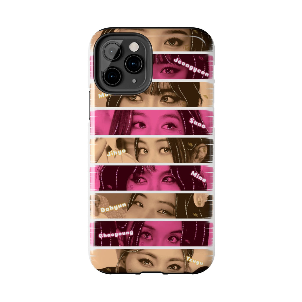 Twice  Phone Cases