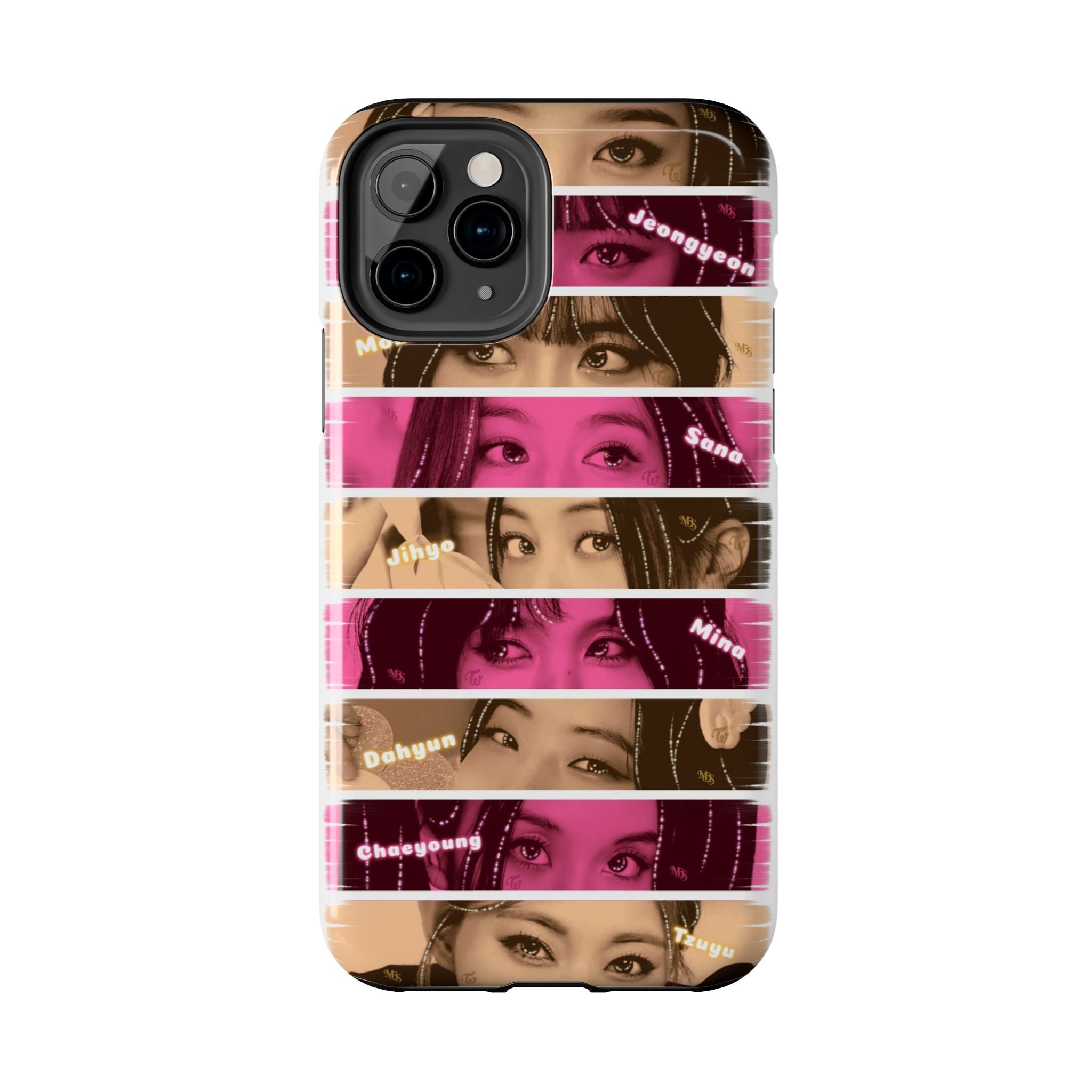 Twice  Phone Cases
