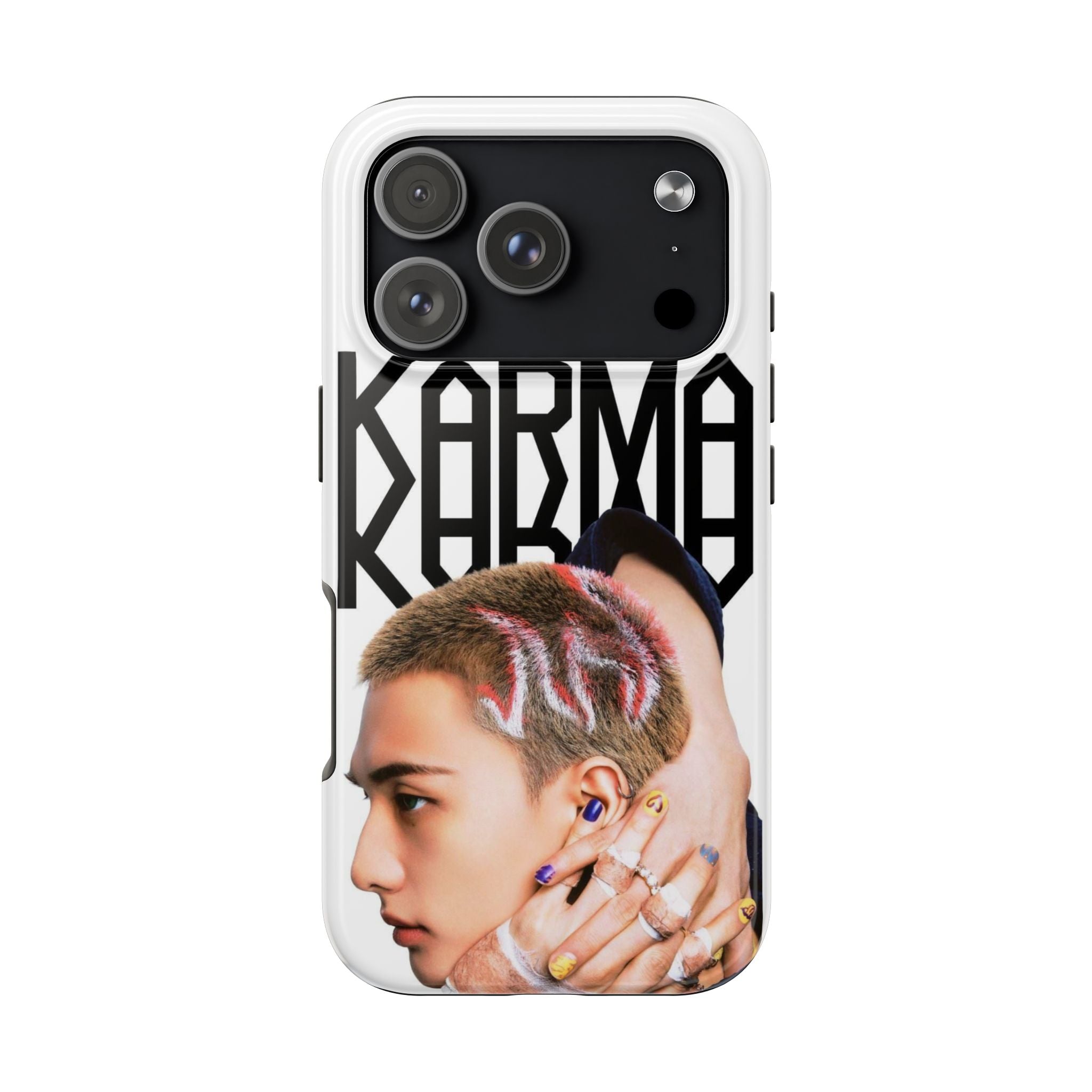 Straykids Hyunjin Karma Phone Cases