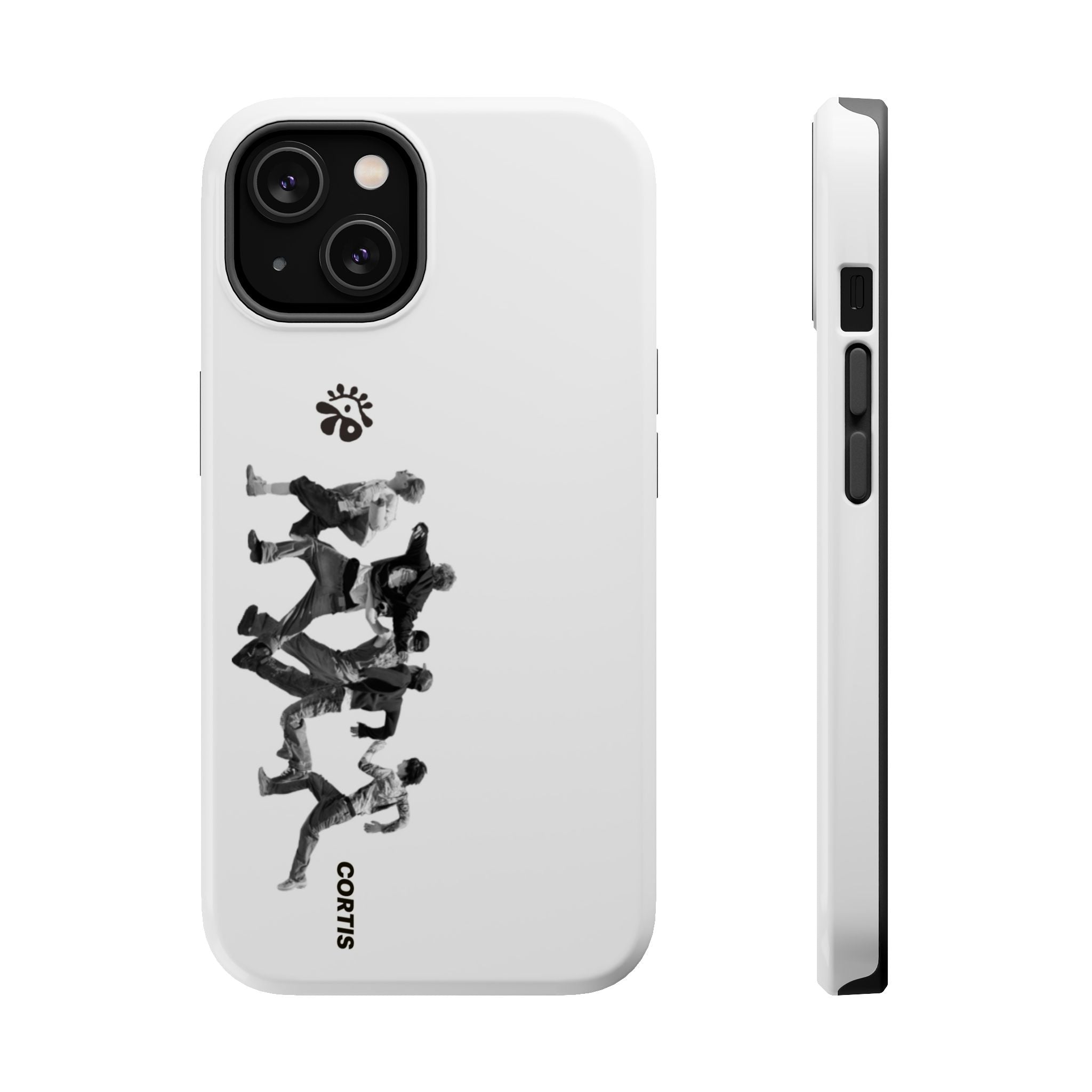 Cortis phone Cases