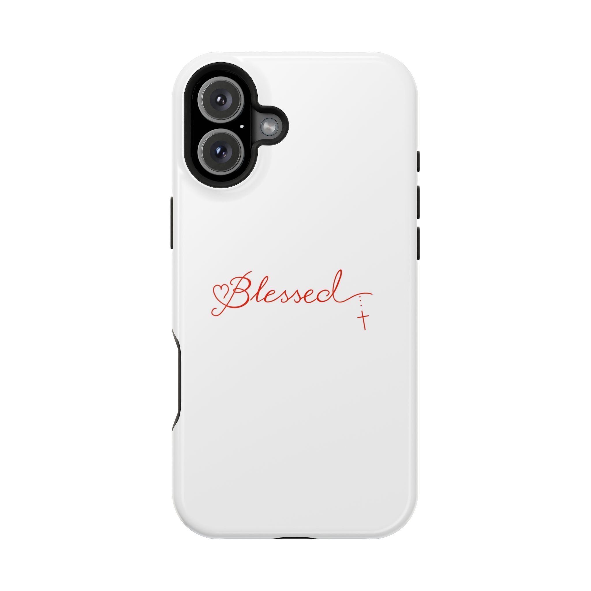 Blessed PhoneCases
