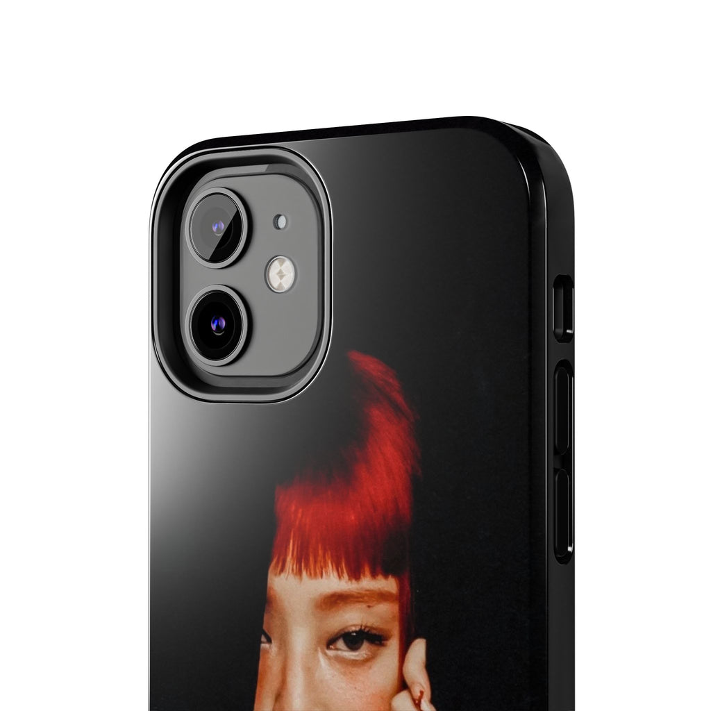 Jennie Phone Cases