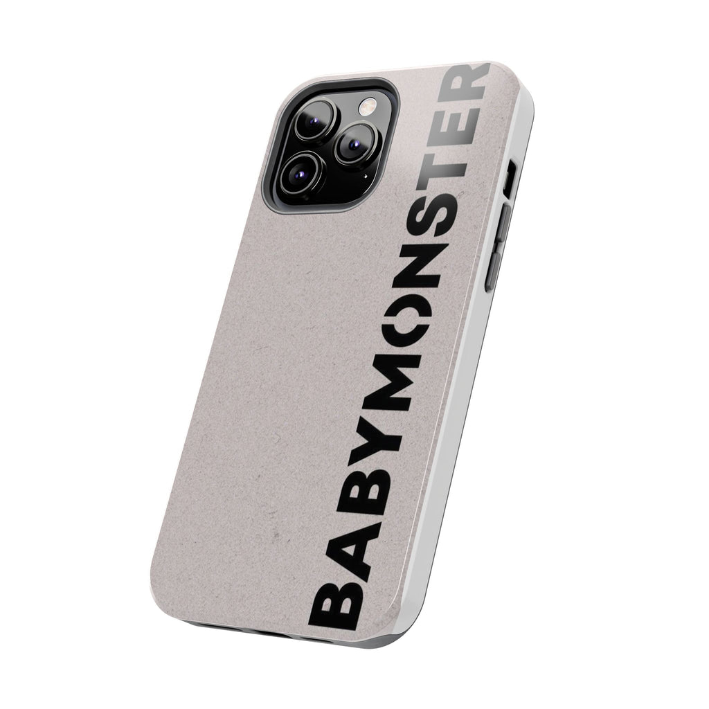 Babymonster Phone Cases