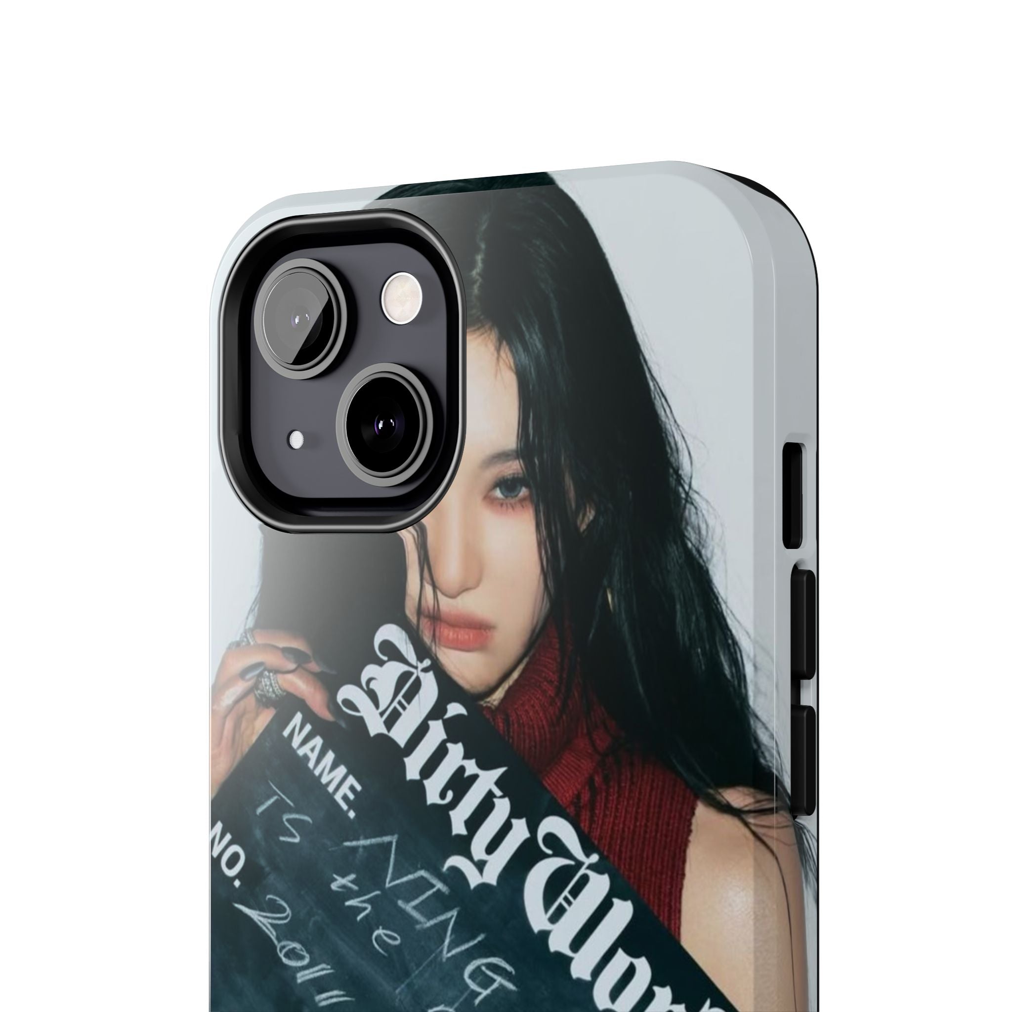 Aespa Ningning Phone Cases