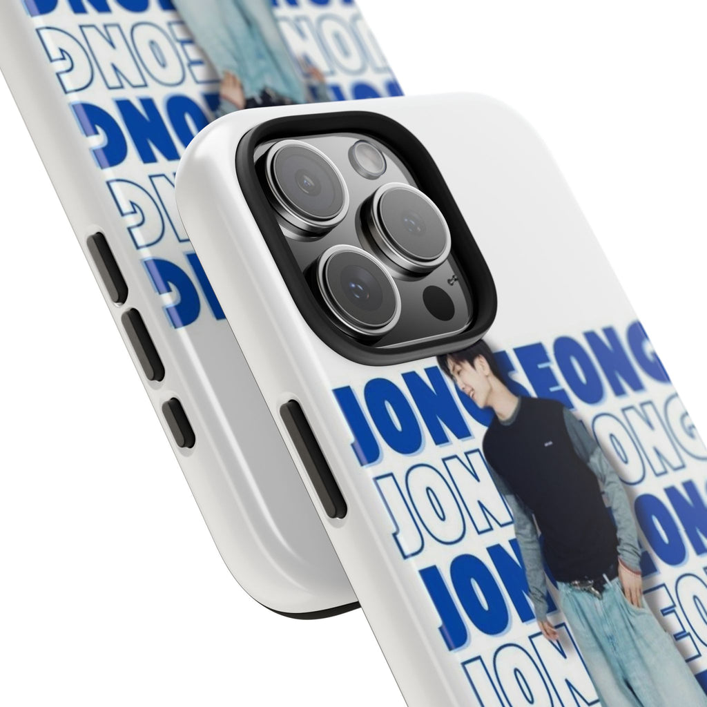 Enhypen Jay Phone Cases