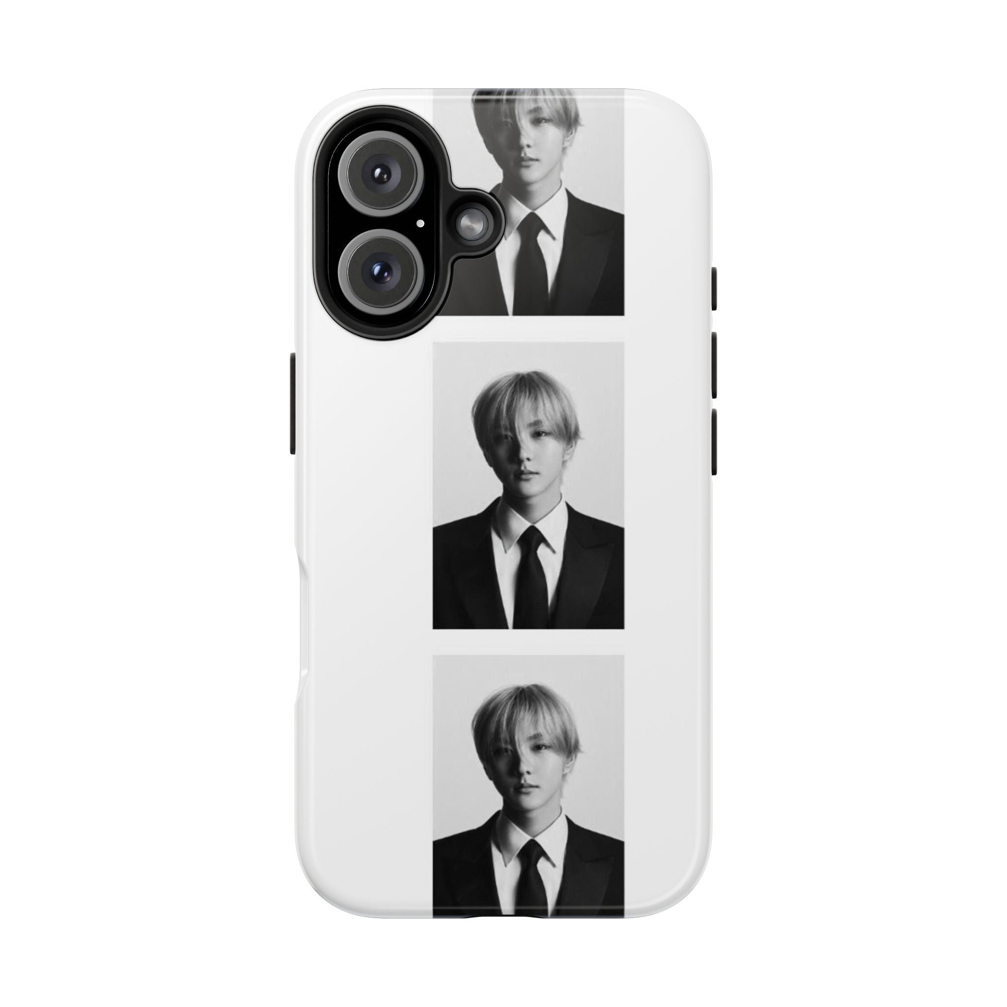 Jungwon Phone Cases