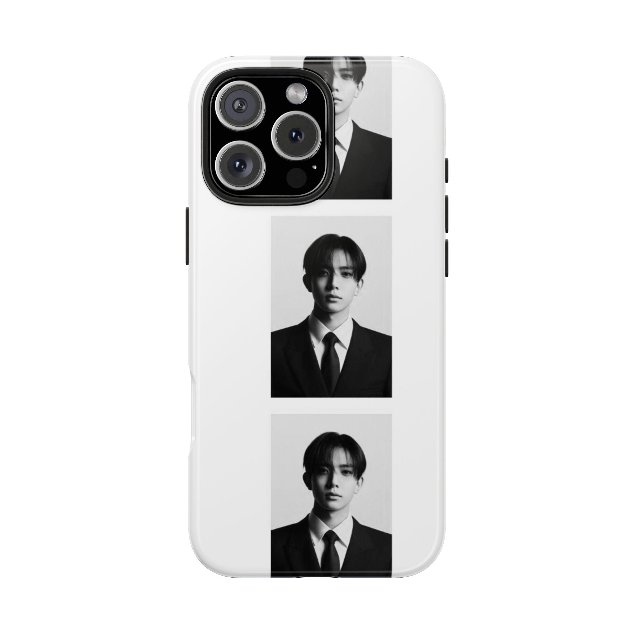 Heeseung Phone Cases