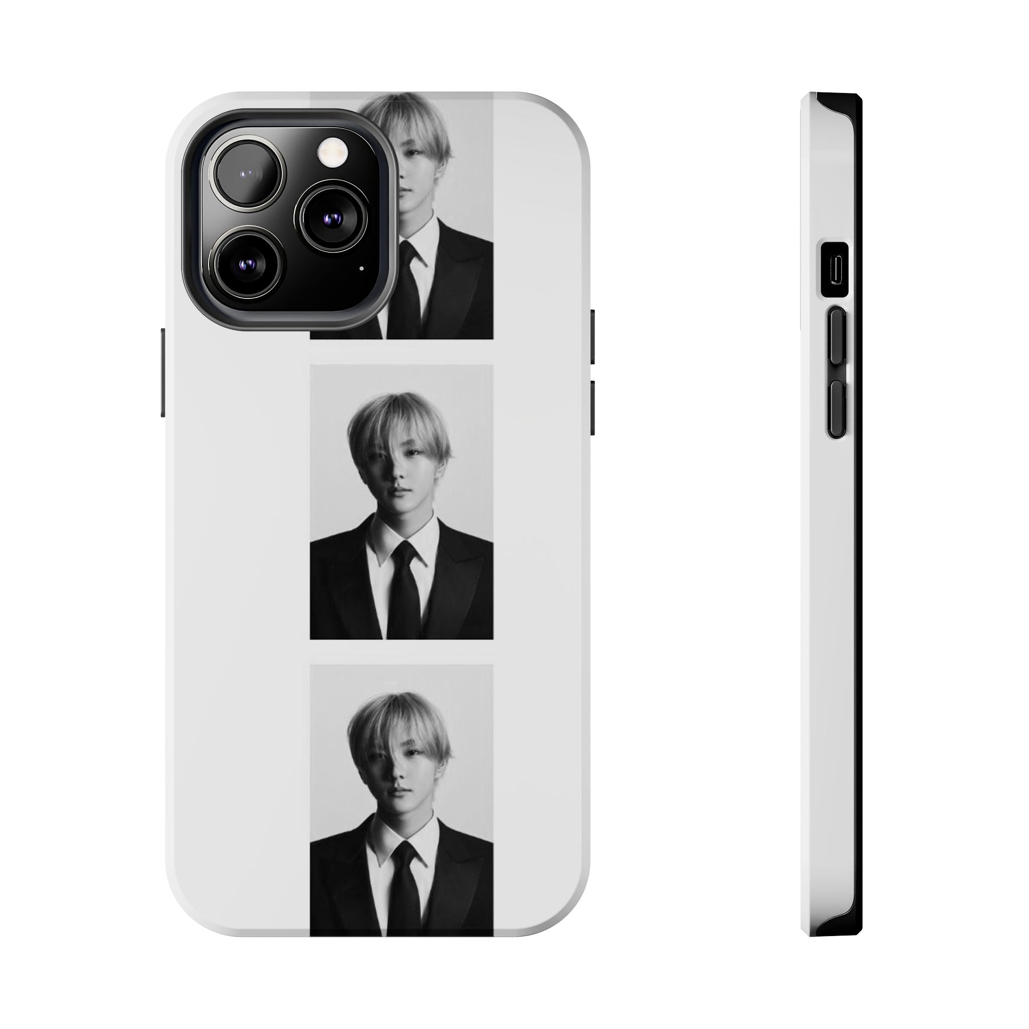 Jungwon Phone Cases