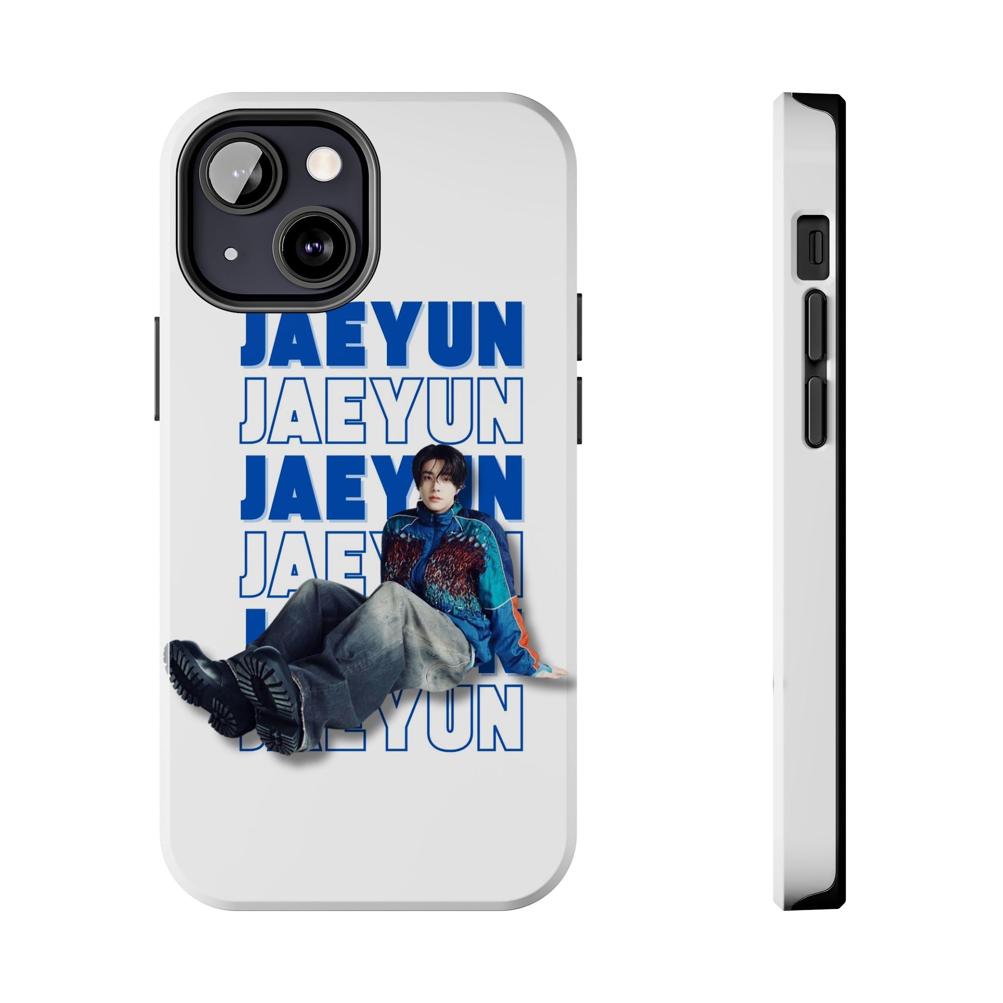 Enhypen Jaeyun Phone Cases