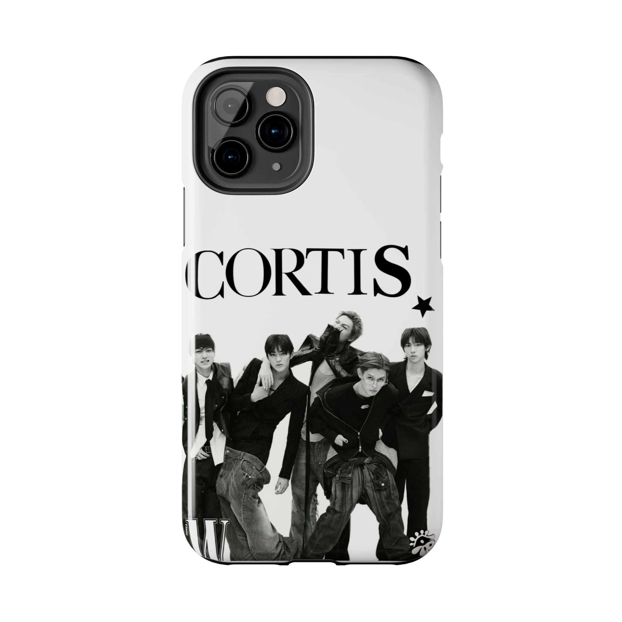 Cortis Phone Cases
