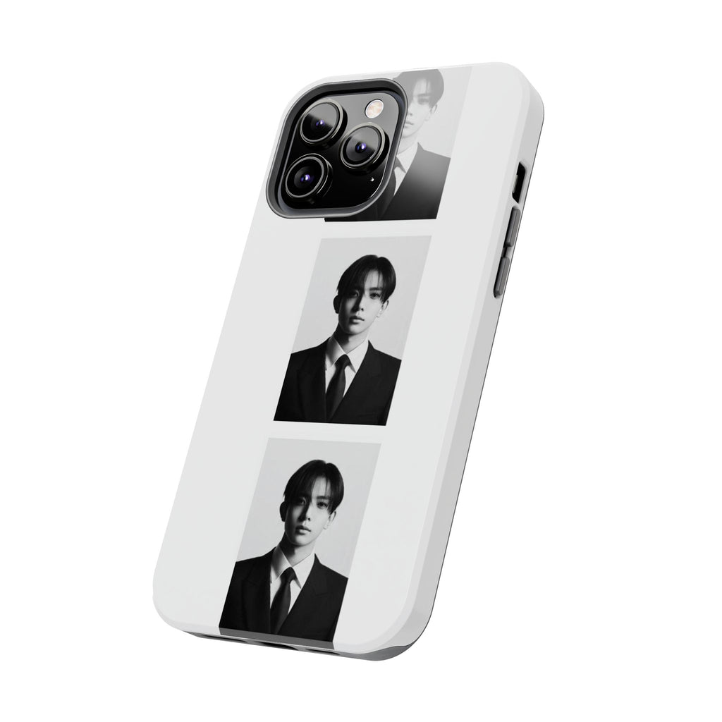 Heeseung Phone Cases