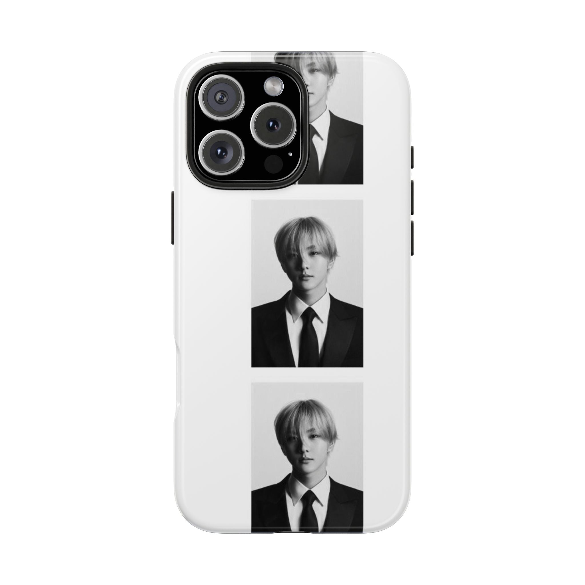 Jungwon Phone Cases