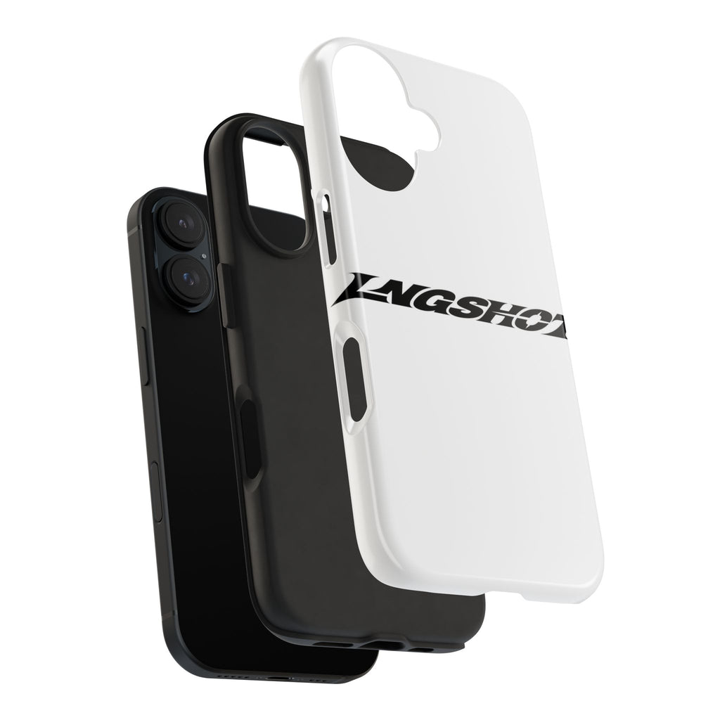 Lngshot Phone Cases