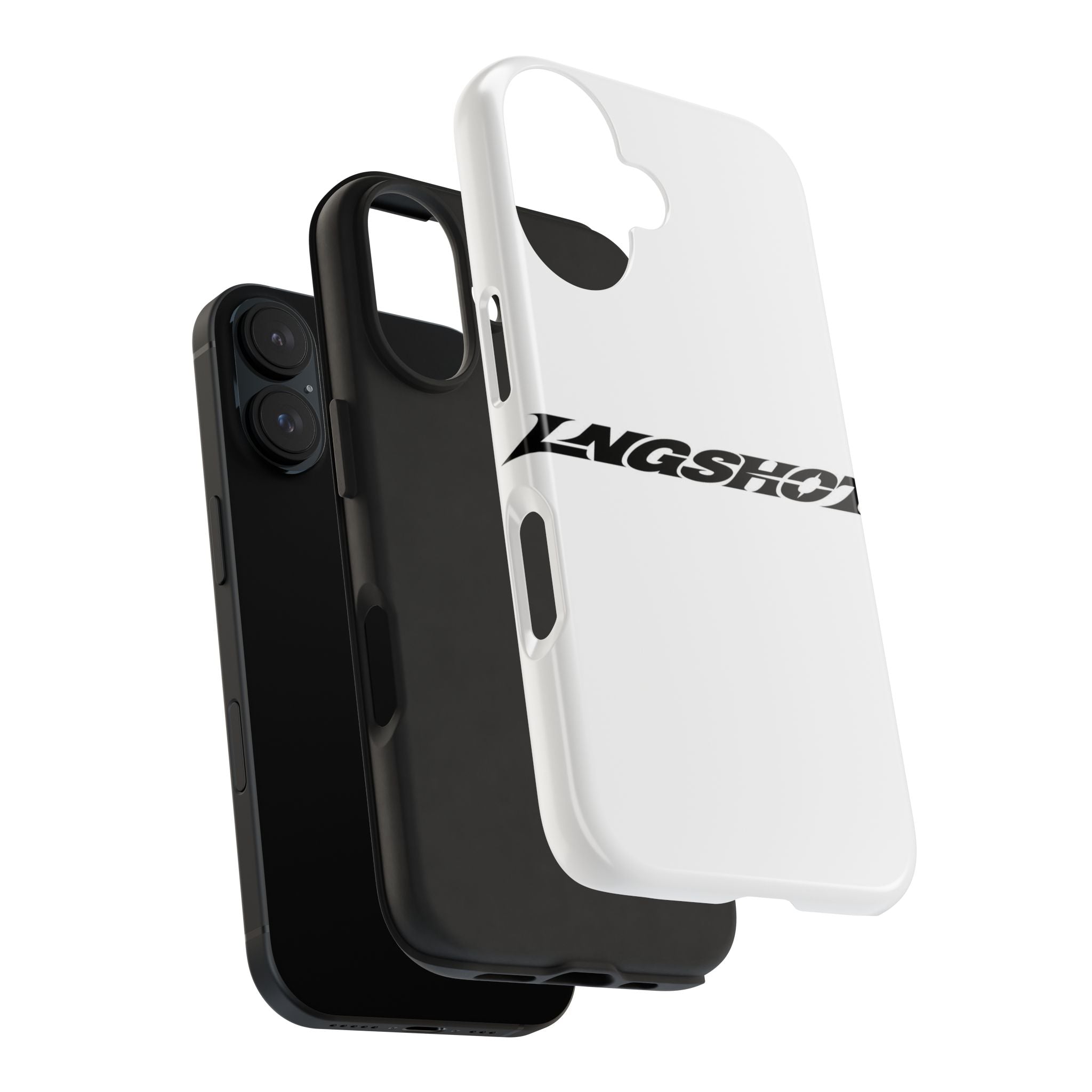 Lngshot Phone Cases