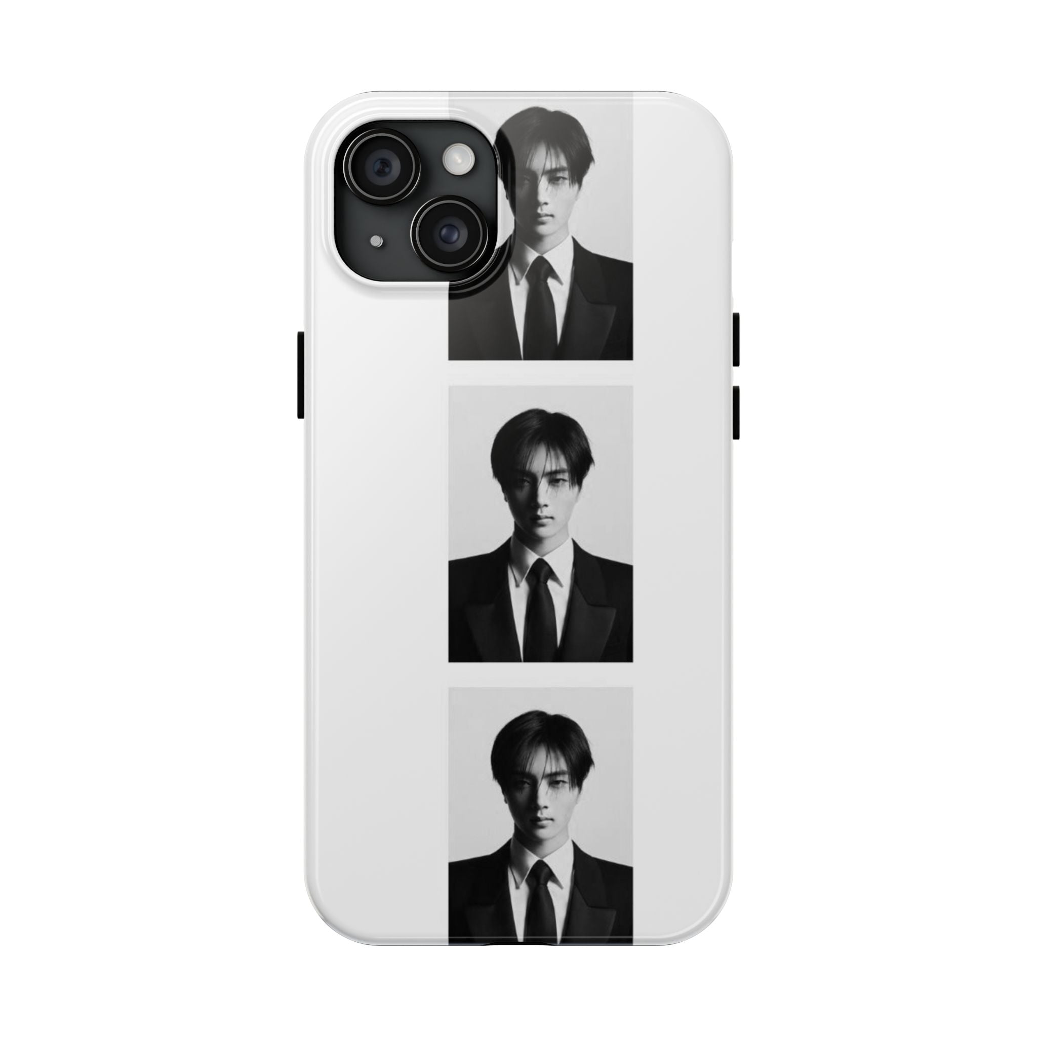 Jay Phone Cases