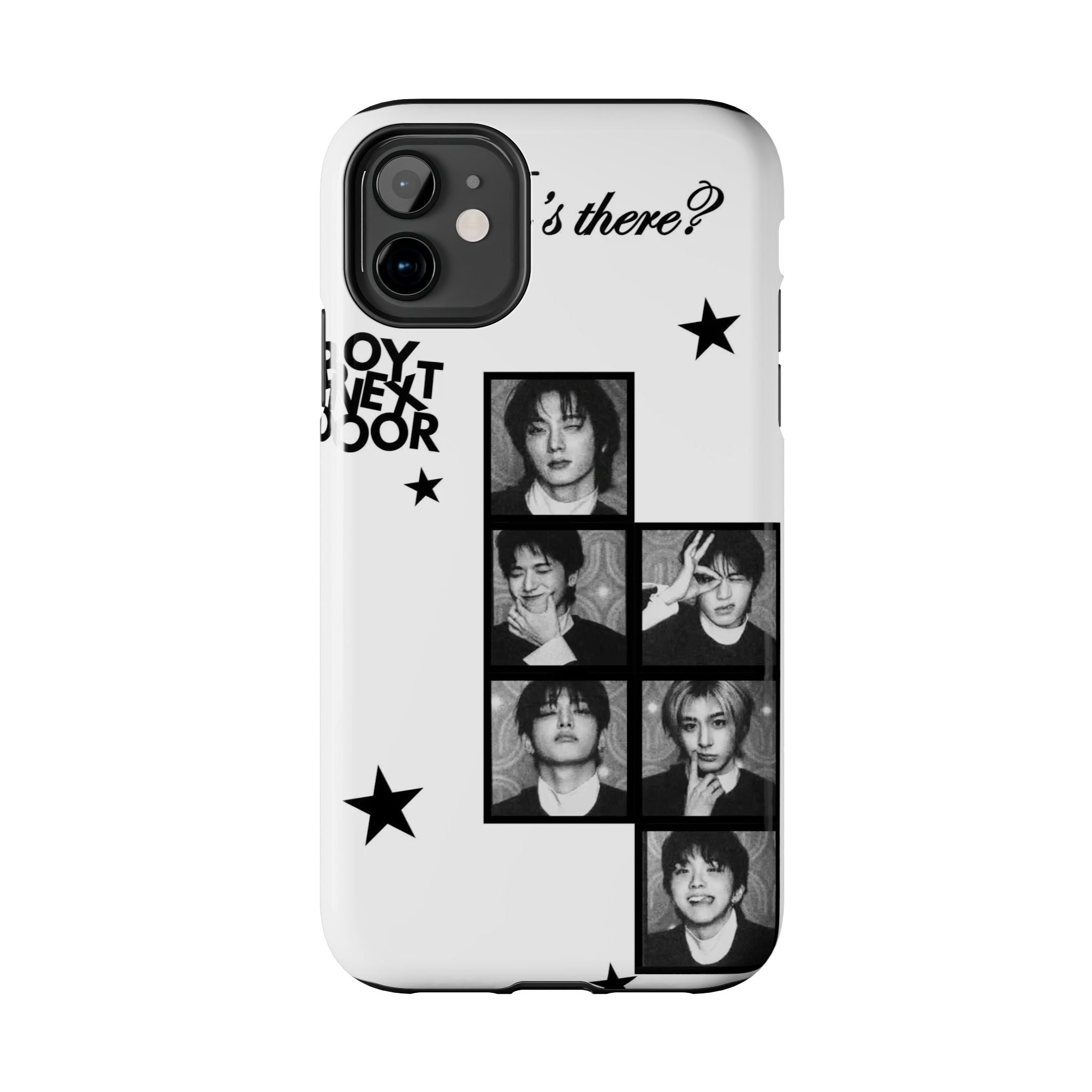 BOYNEXTDOOR Phone Cases