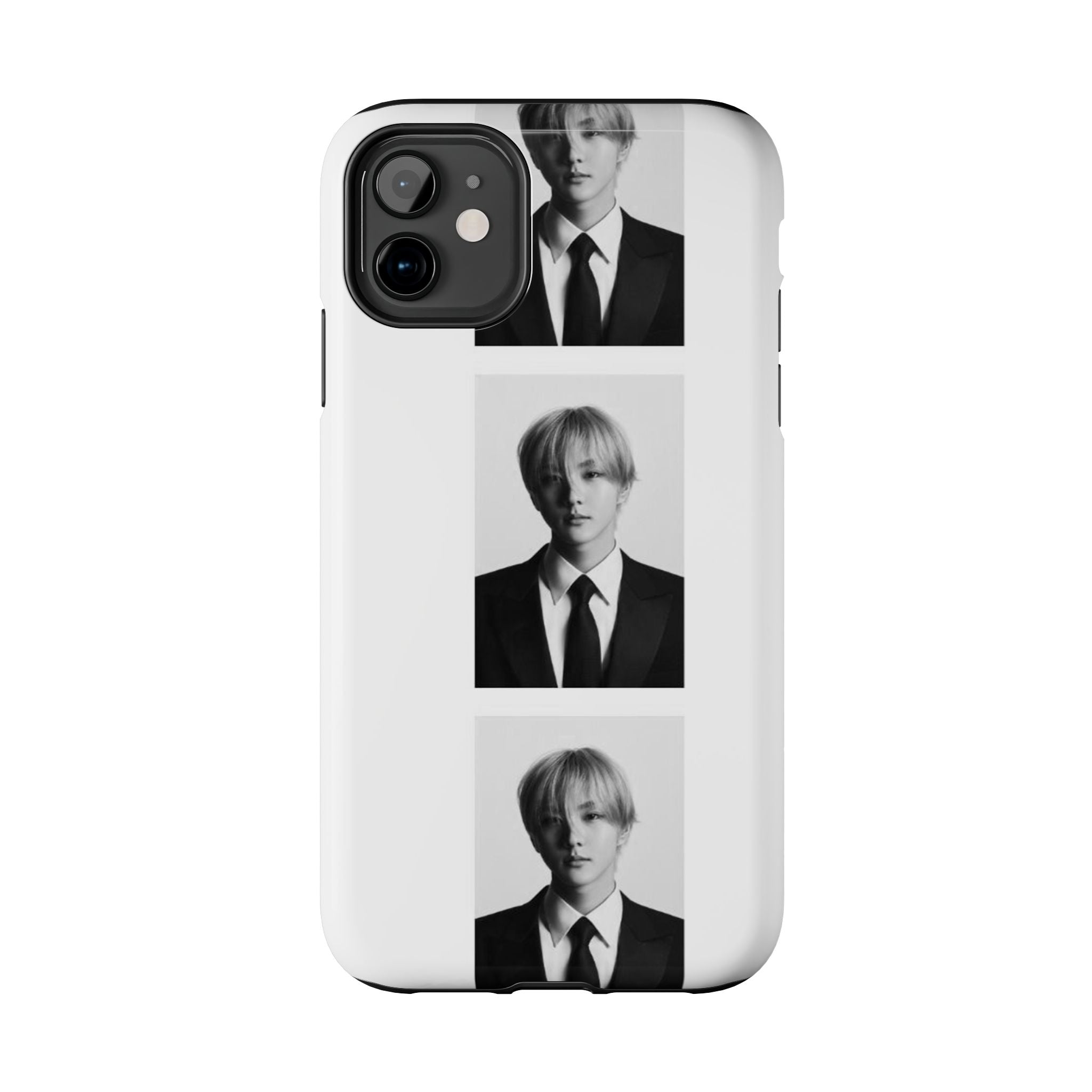 Jungwon Phone Cases