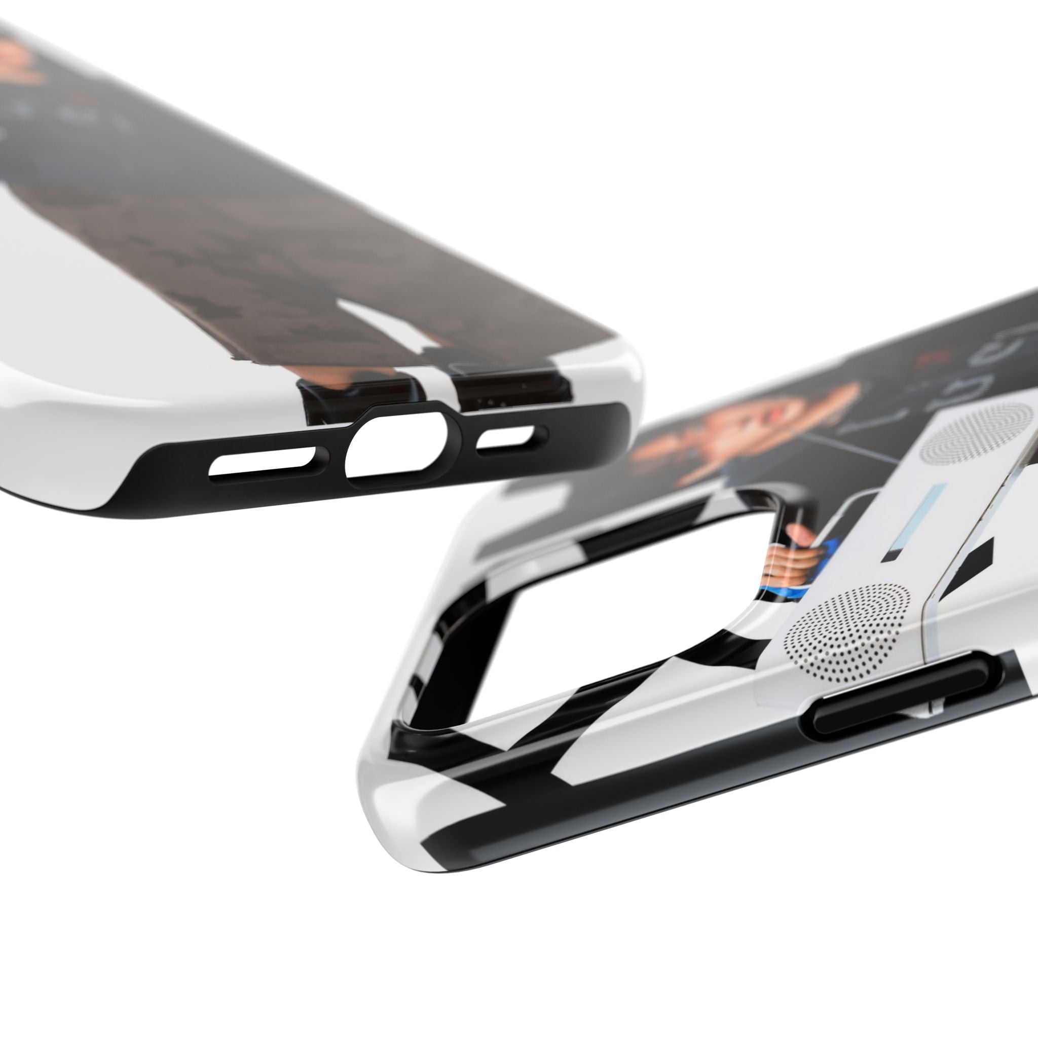 Straykids Changbin Karma Phone Cases