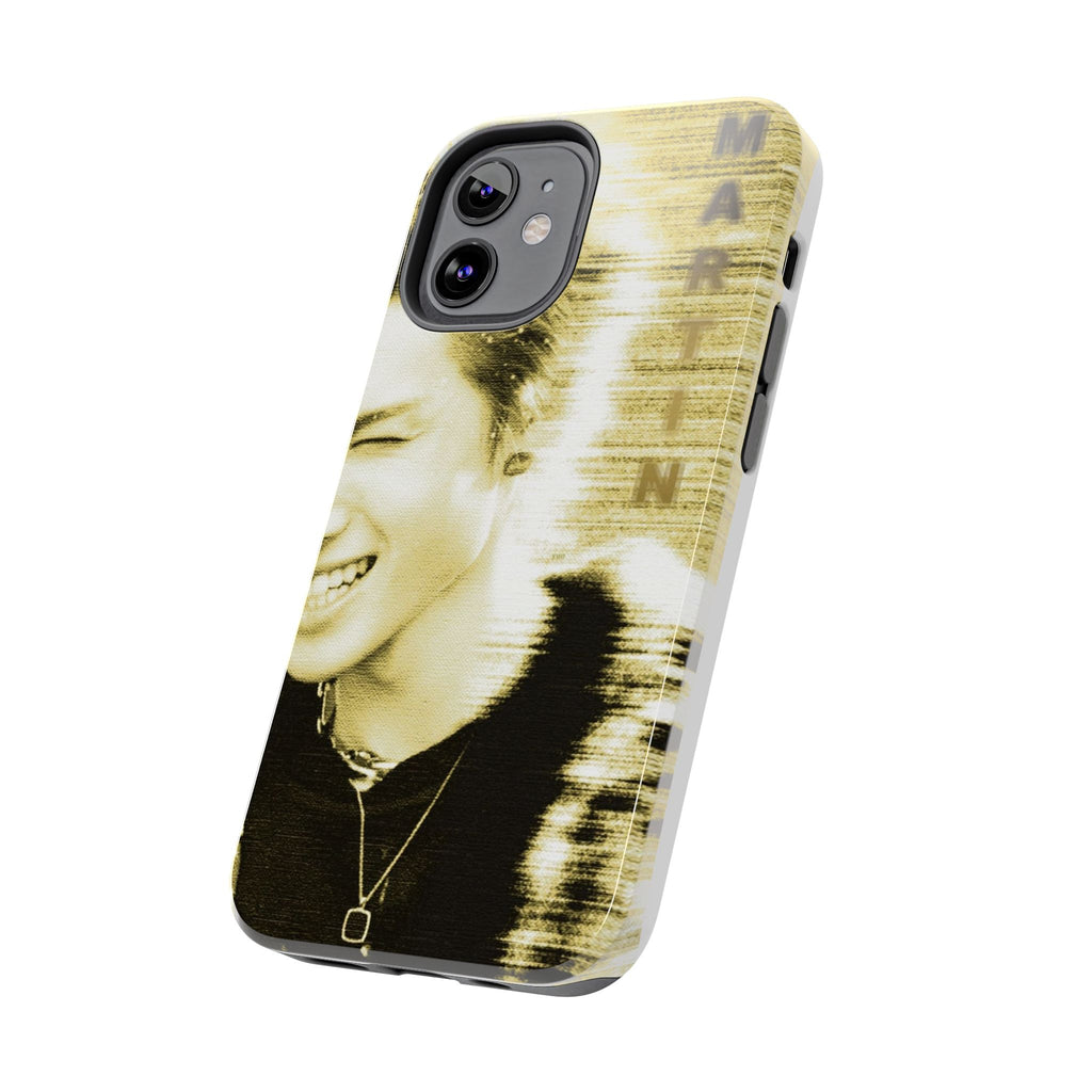 Martin Phone Cases