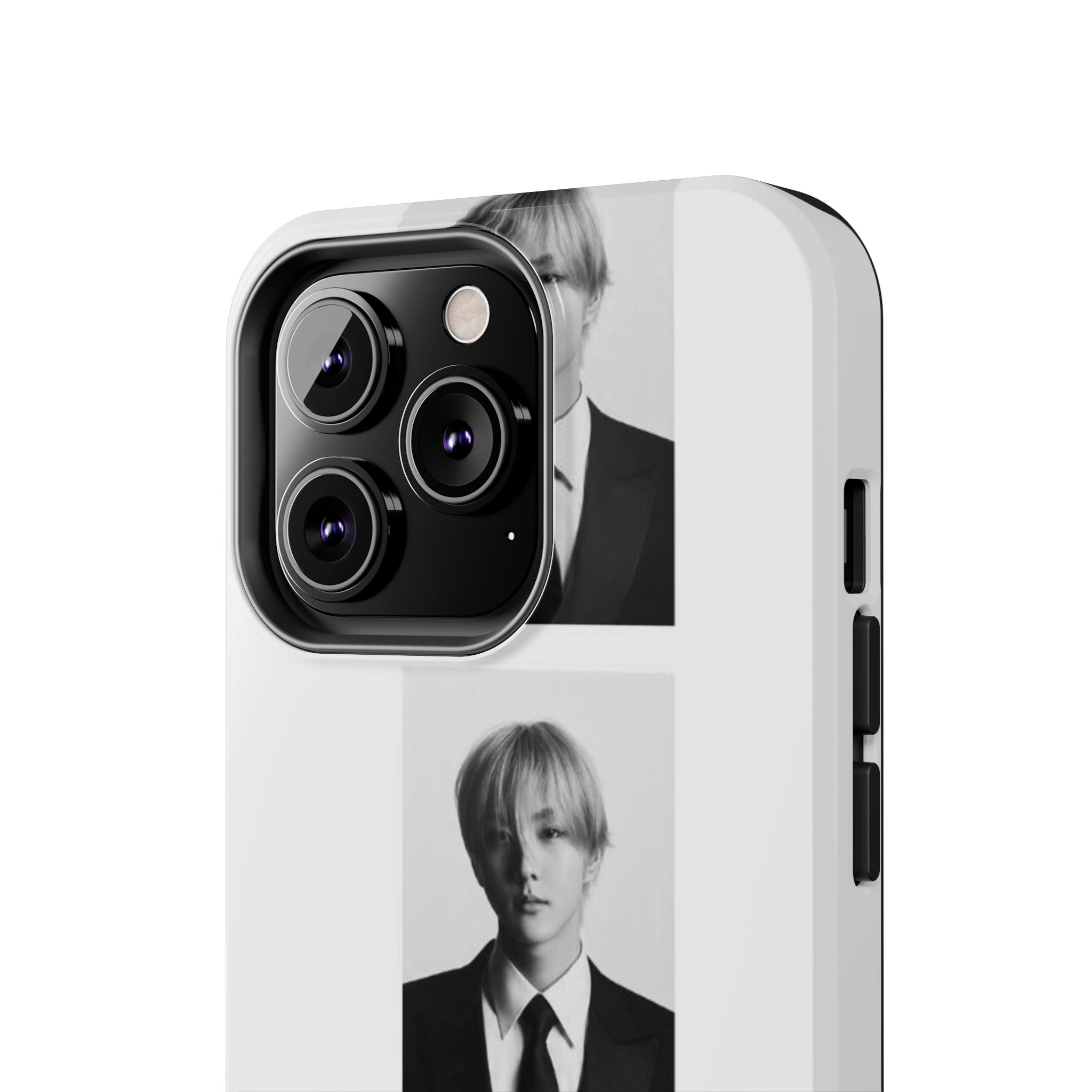 Jungwon Phone Cases