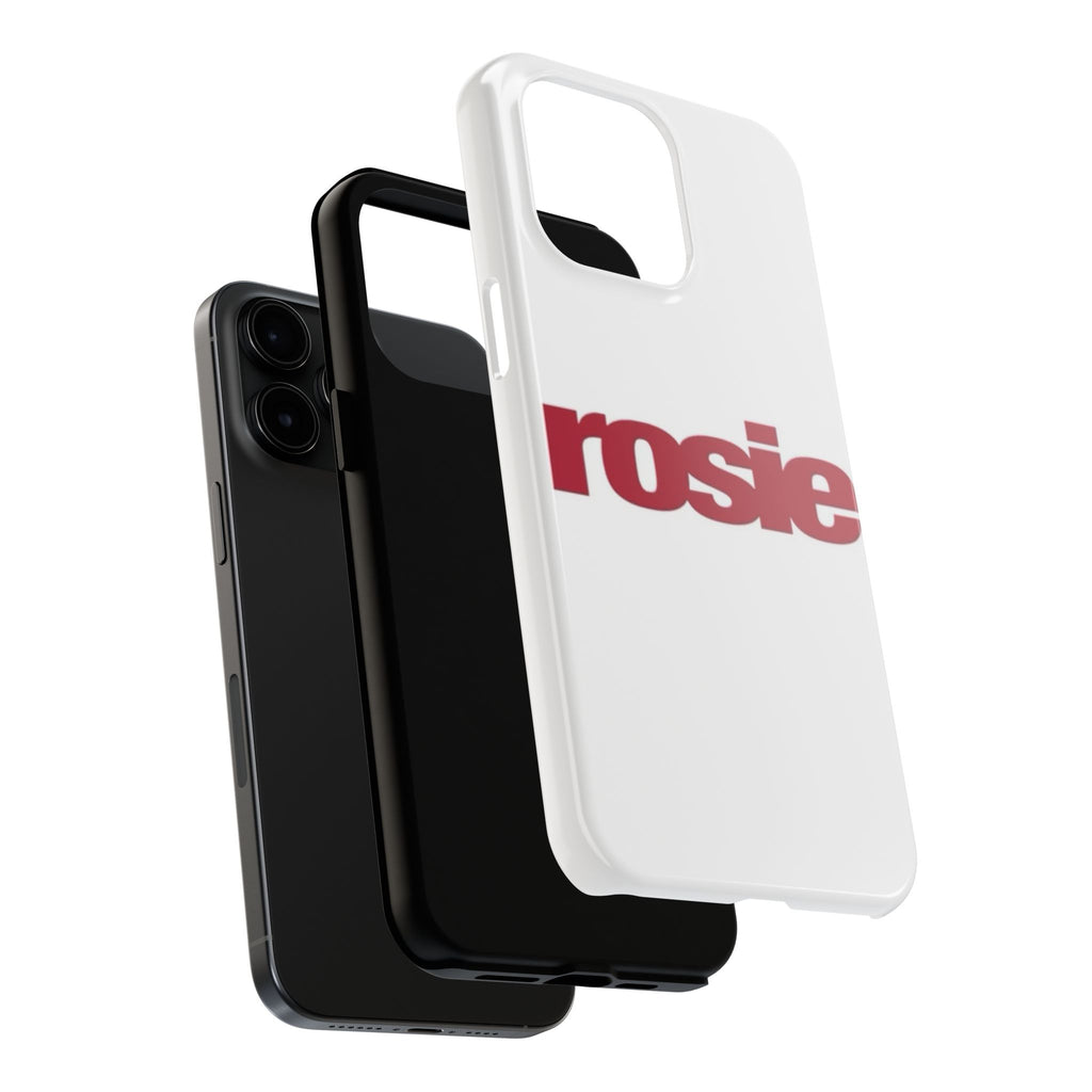 Rosie Phone Cases
