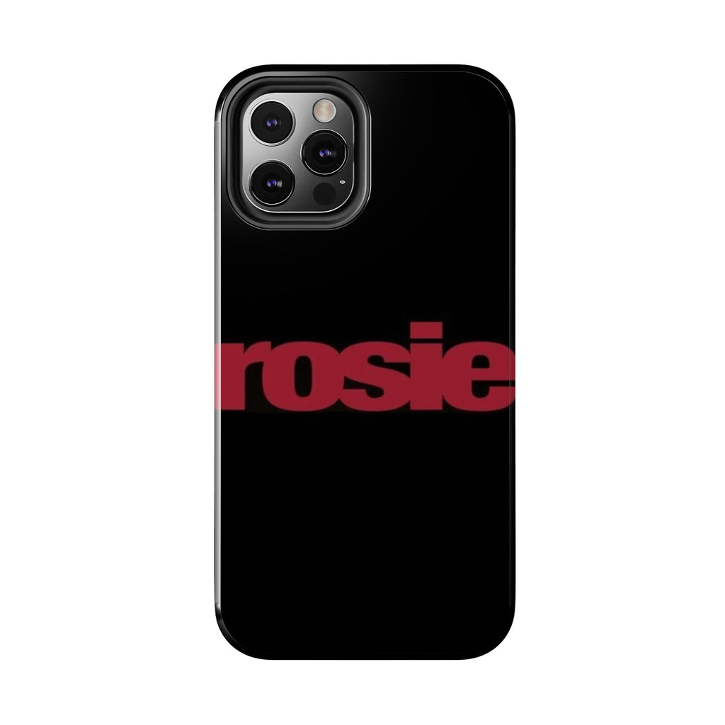 Rosie Phone Cases