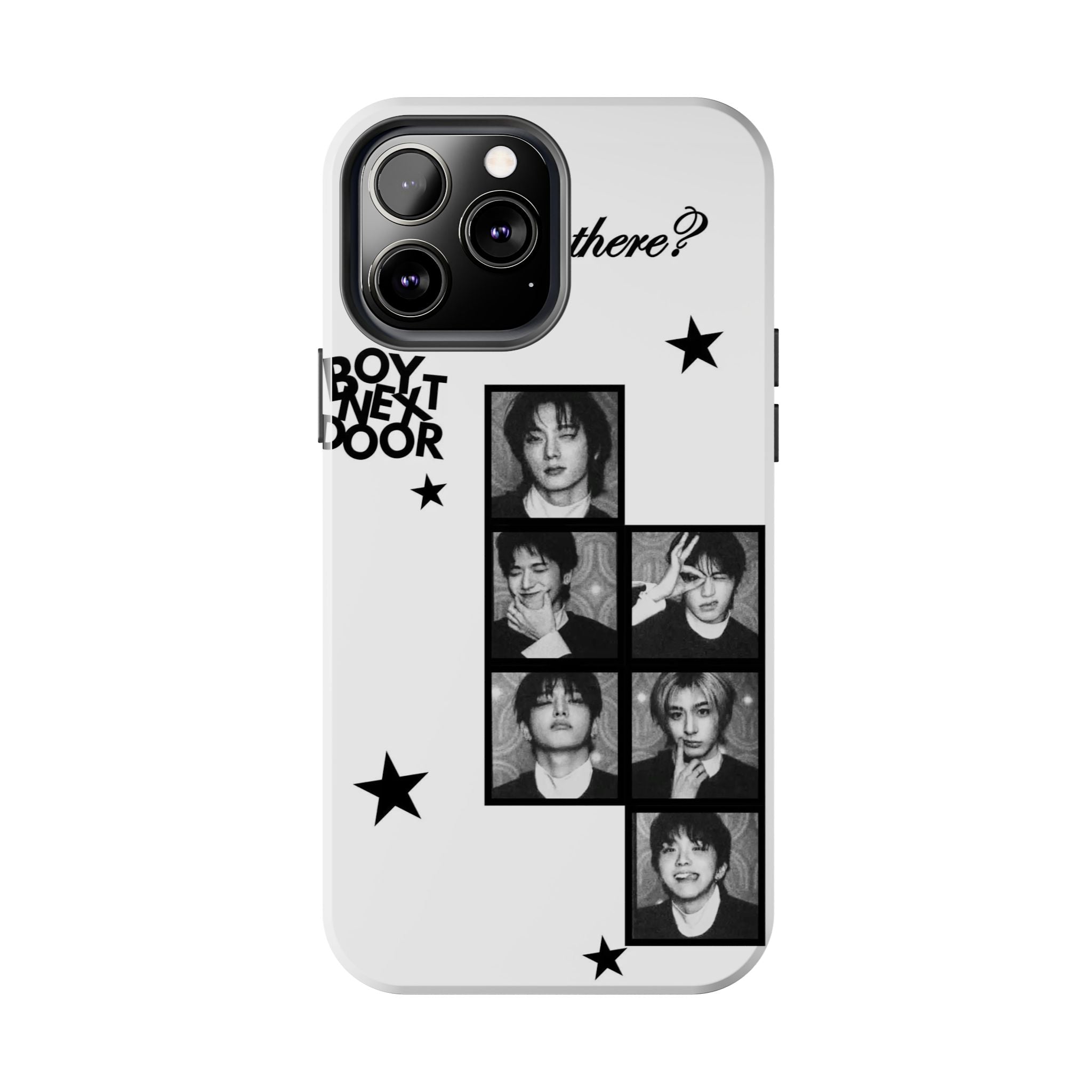 BOYNEXTDOOR Phone Cases