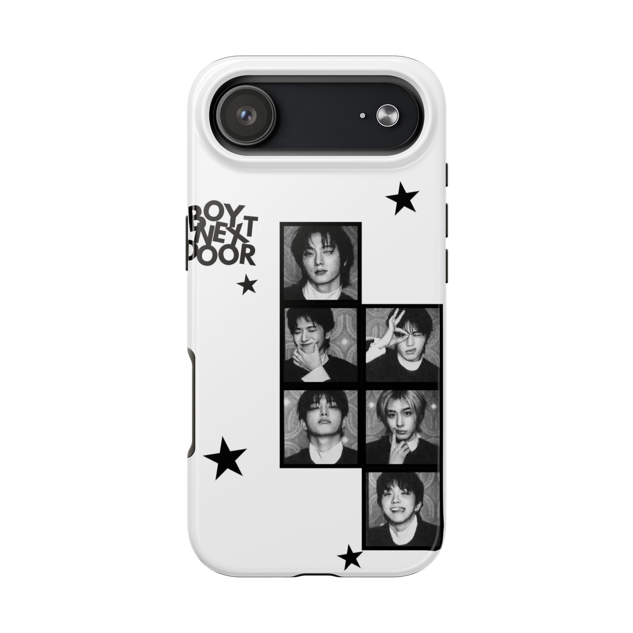 BOYNEXTDOOR Phone Cases