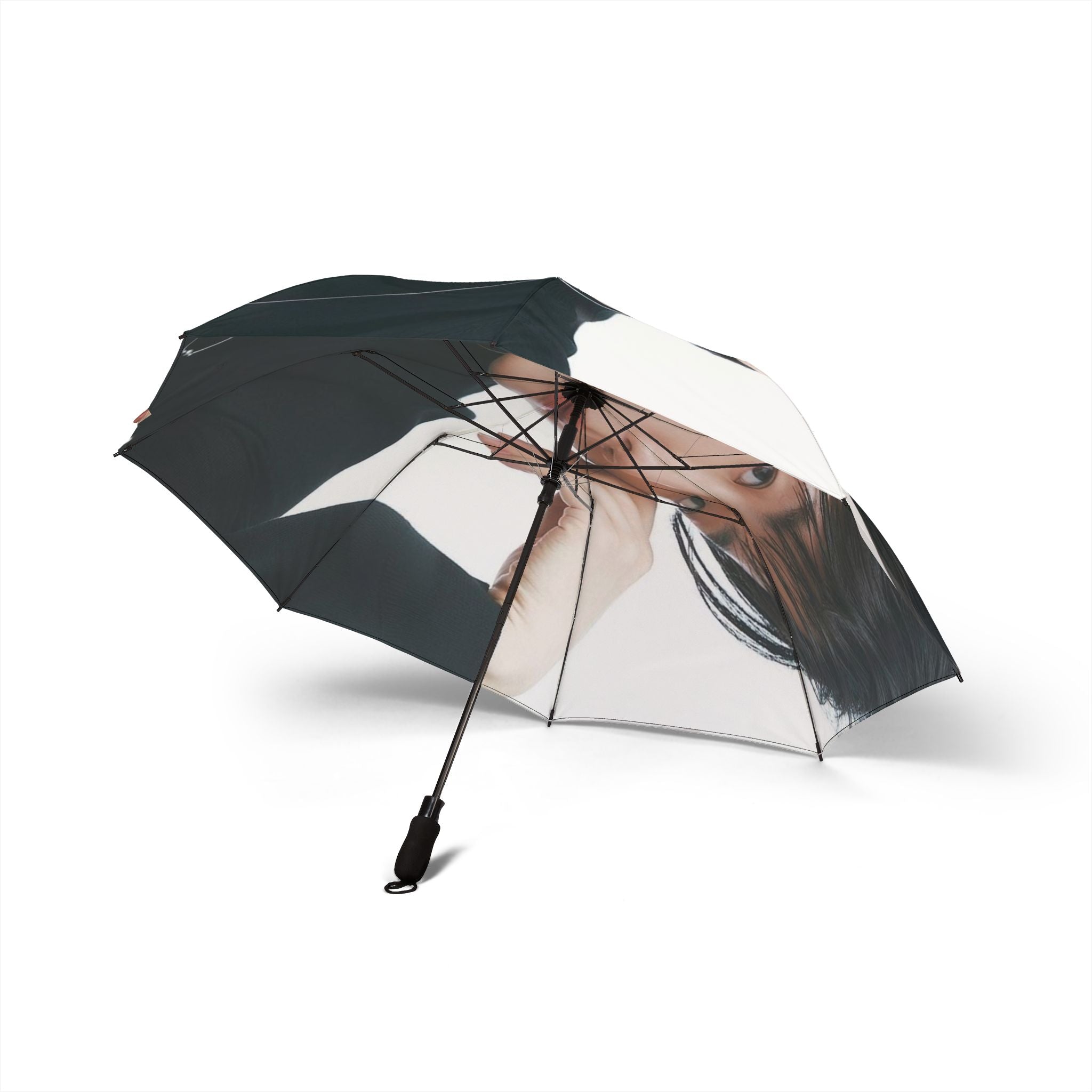 EXO Baekhyun Umbrella