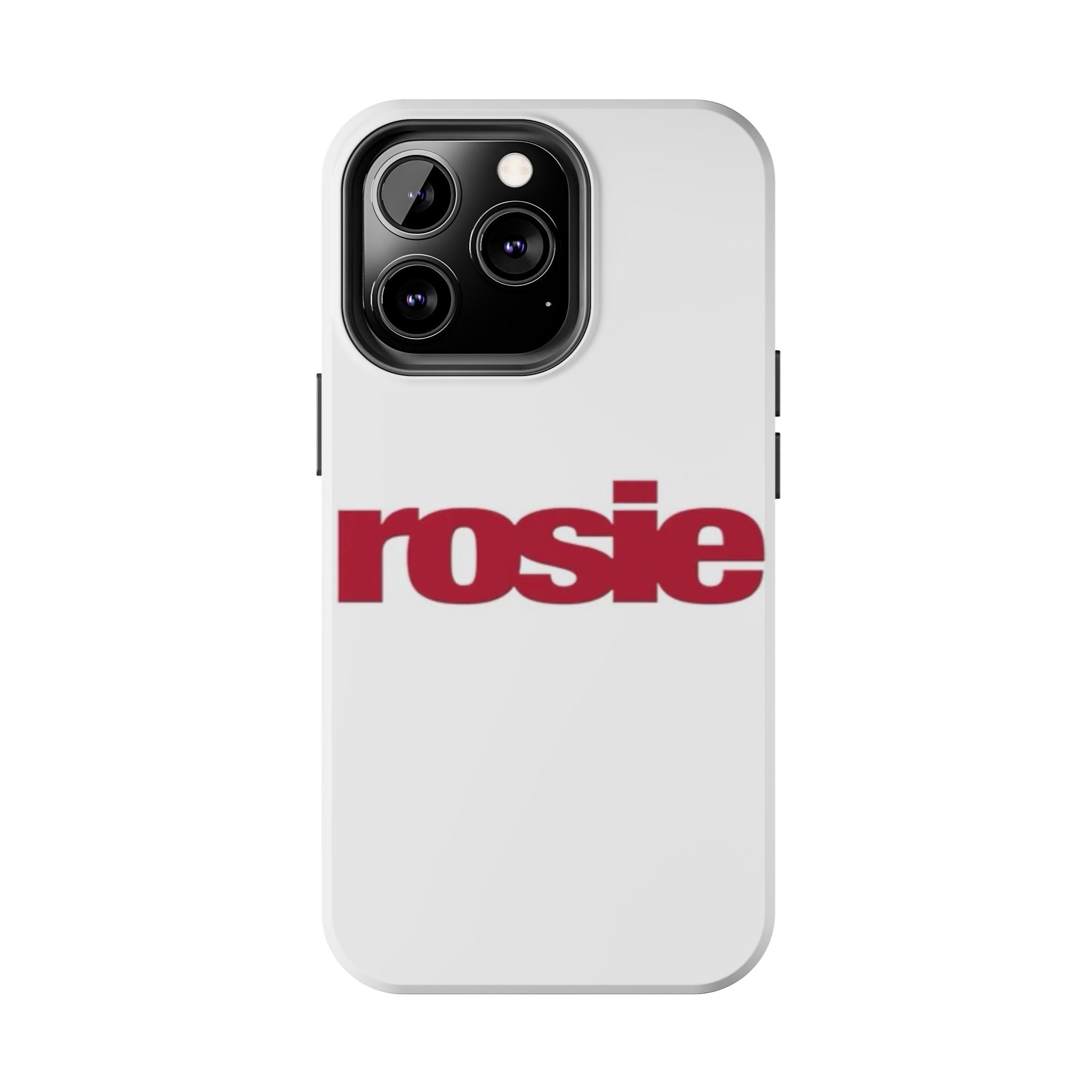 Rosie Phone Cases