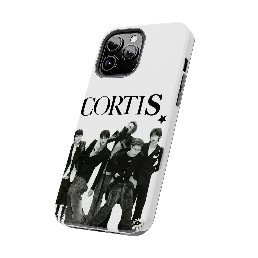 Cortis Phone Cases