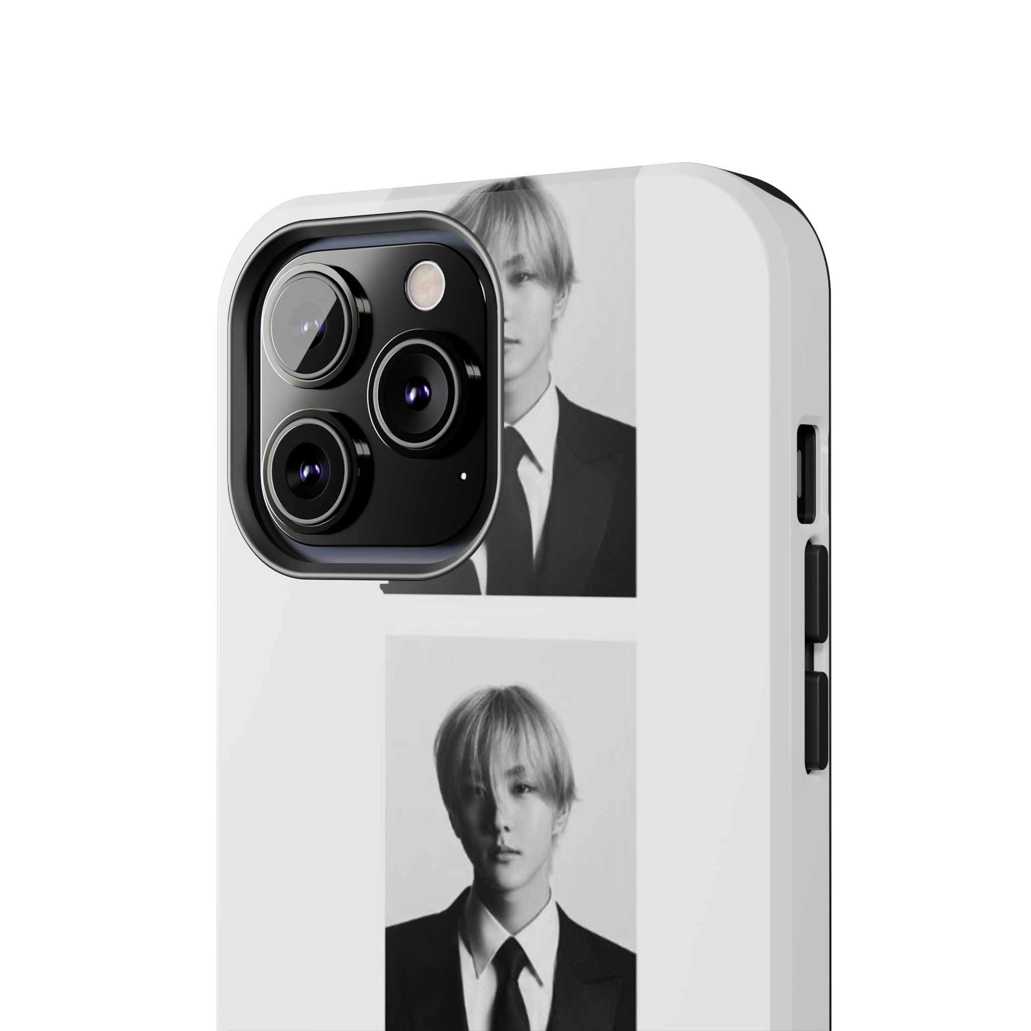 Jungwon Phone Cases