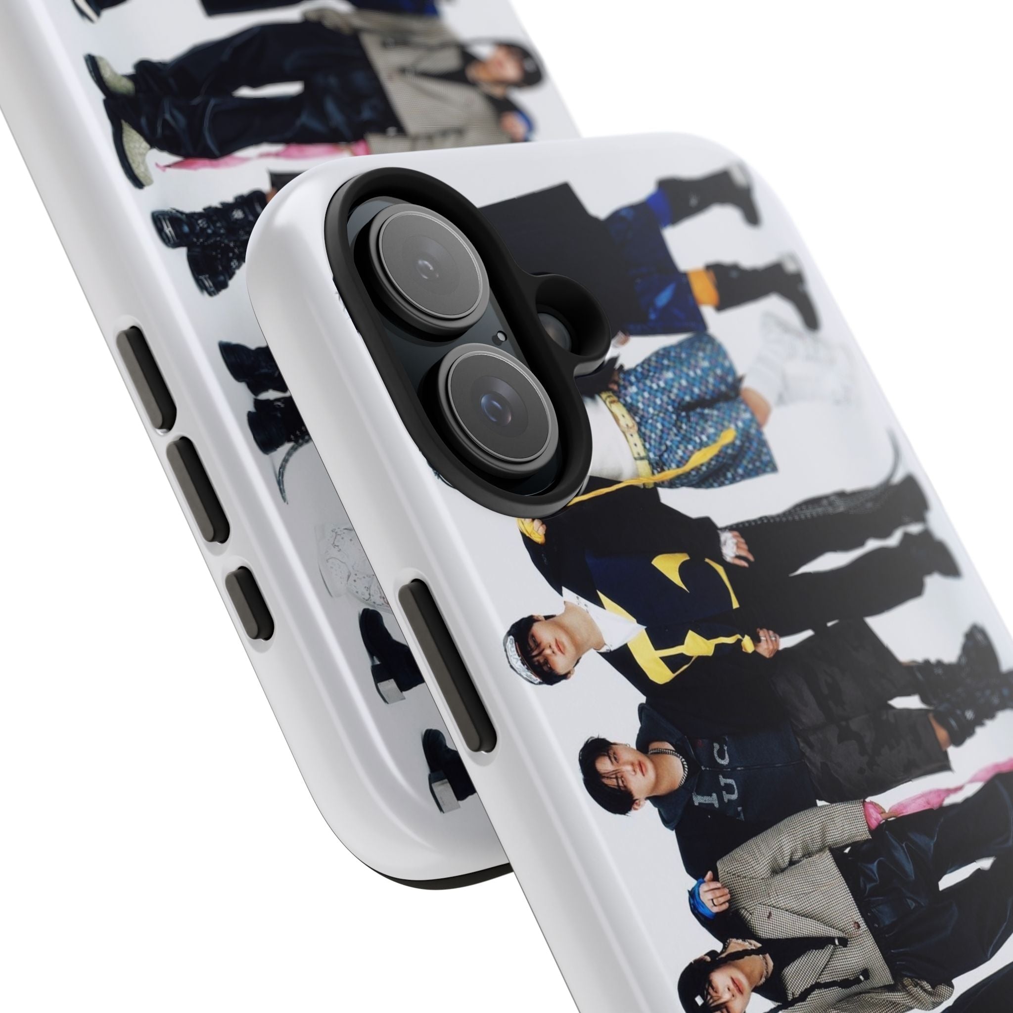 Straykids Karma Phone Cases