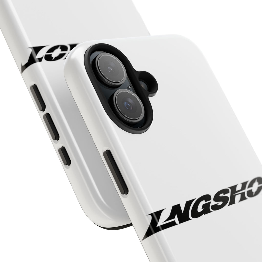 Lngshot Phone Cases