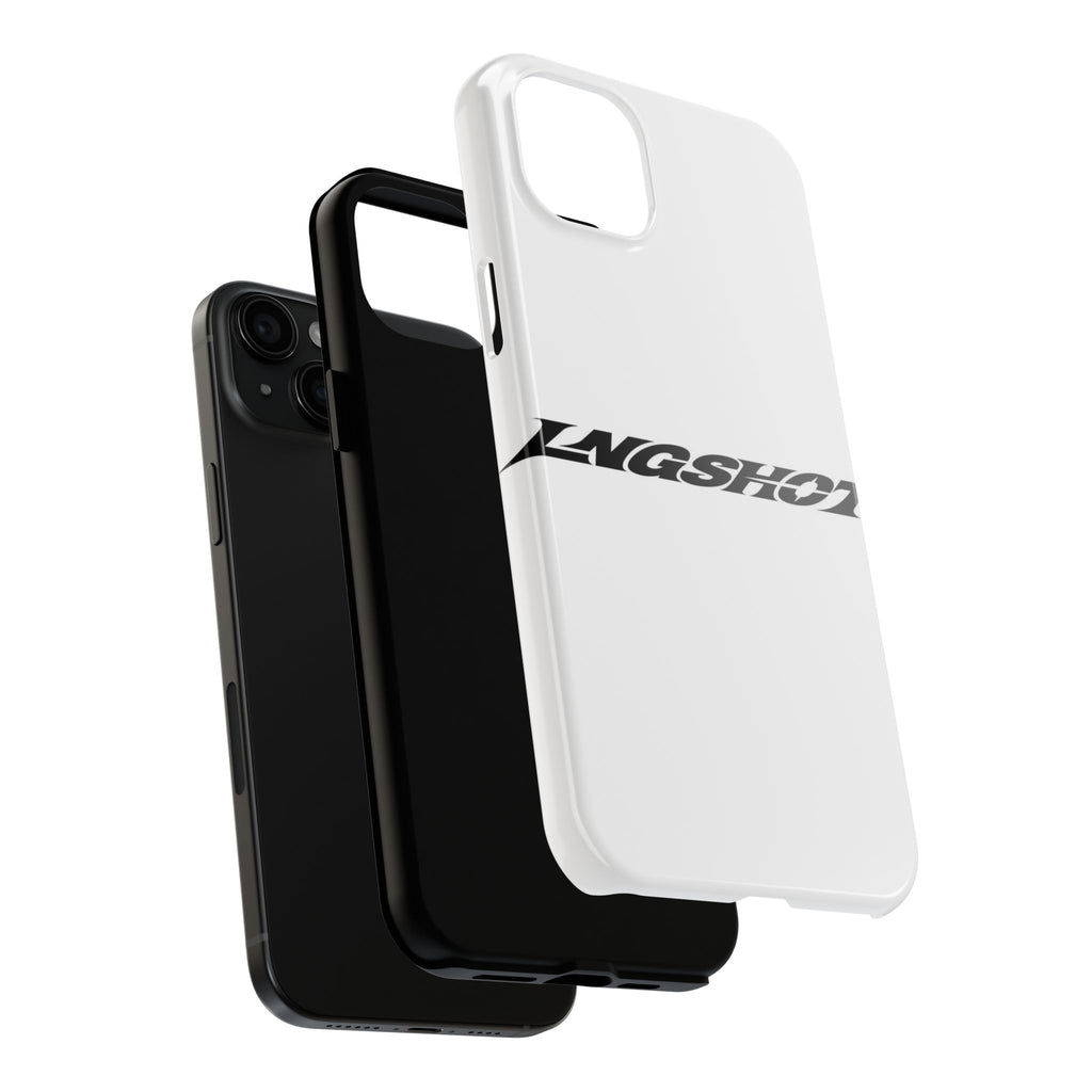 Lngshot Phone Cases