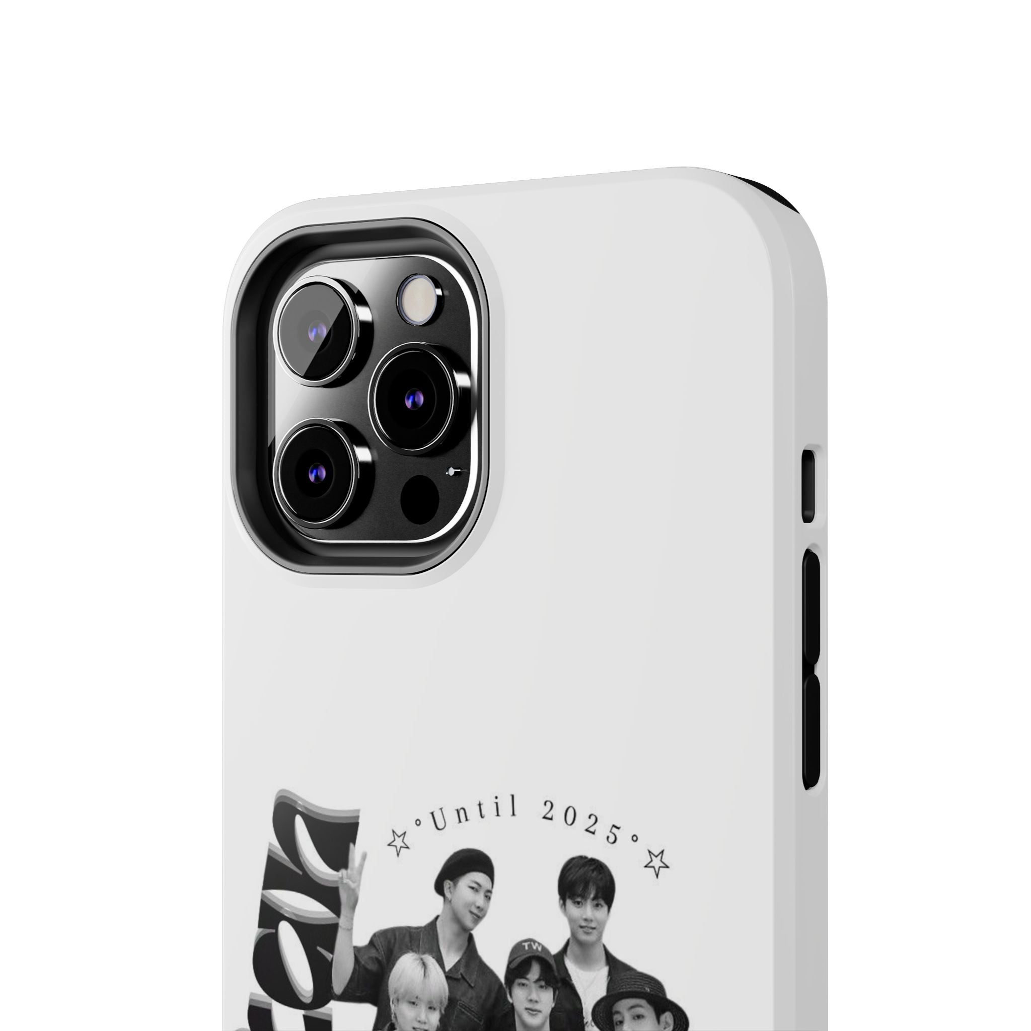 BTS Phone Cases