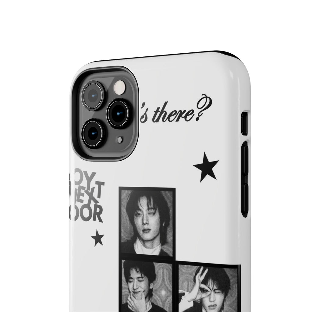 BOYNEXTDOOR Phone Cases