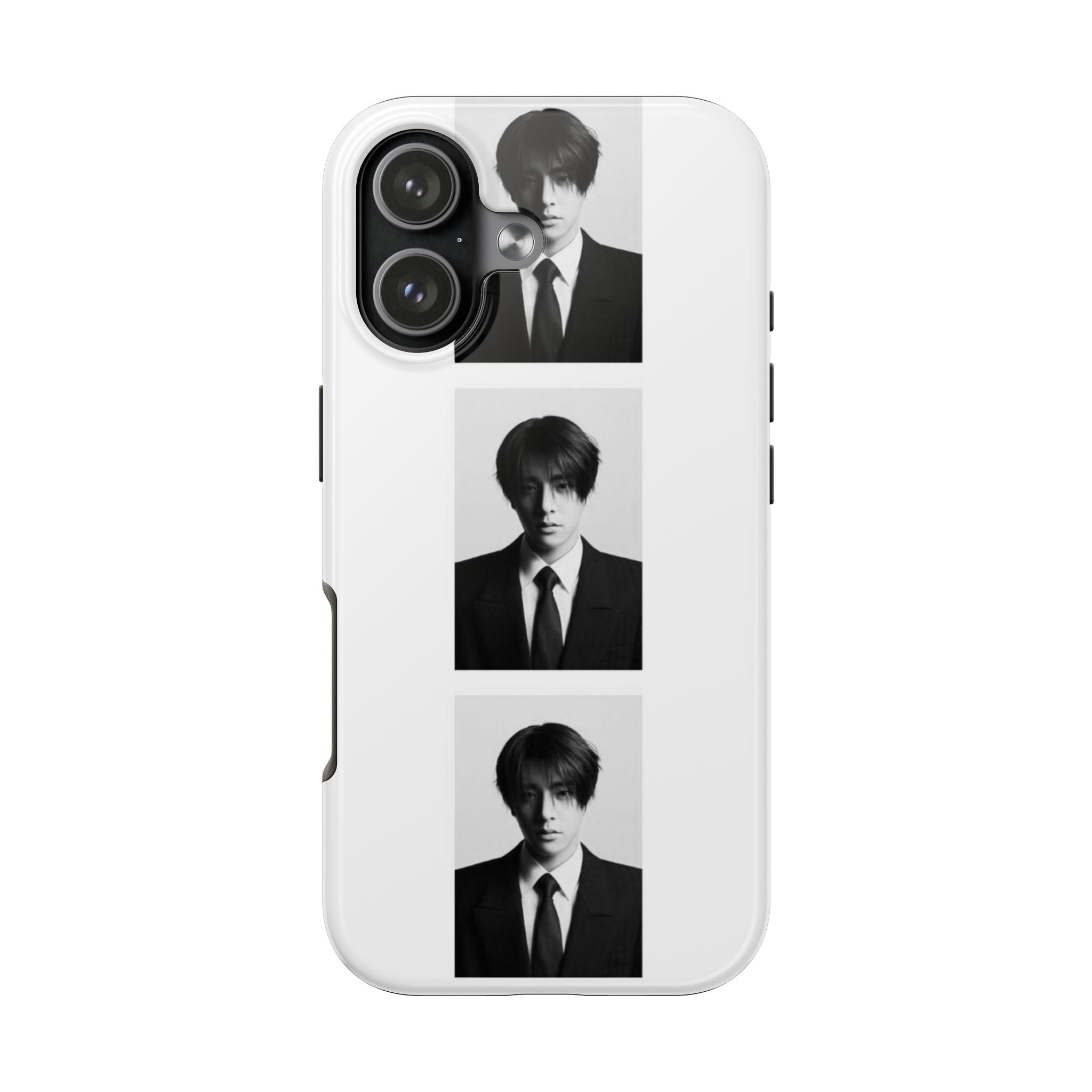 Jake Phone Cases