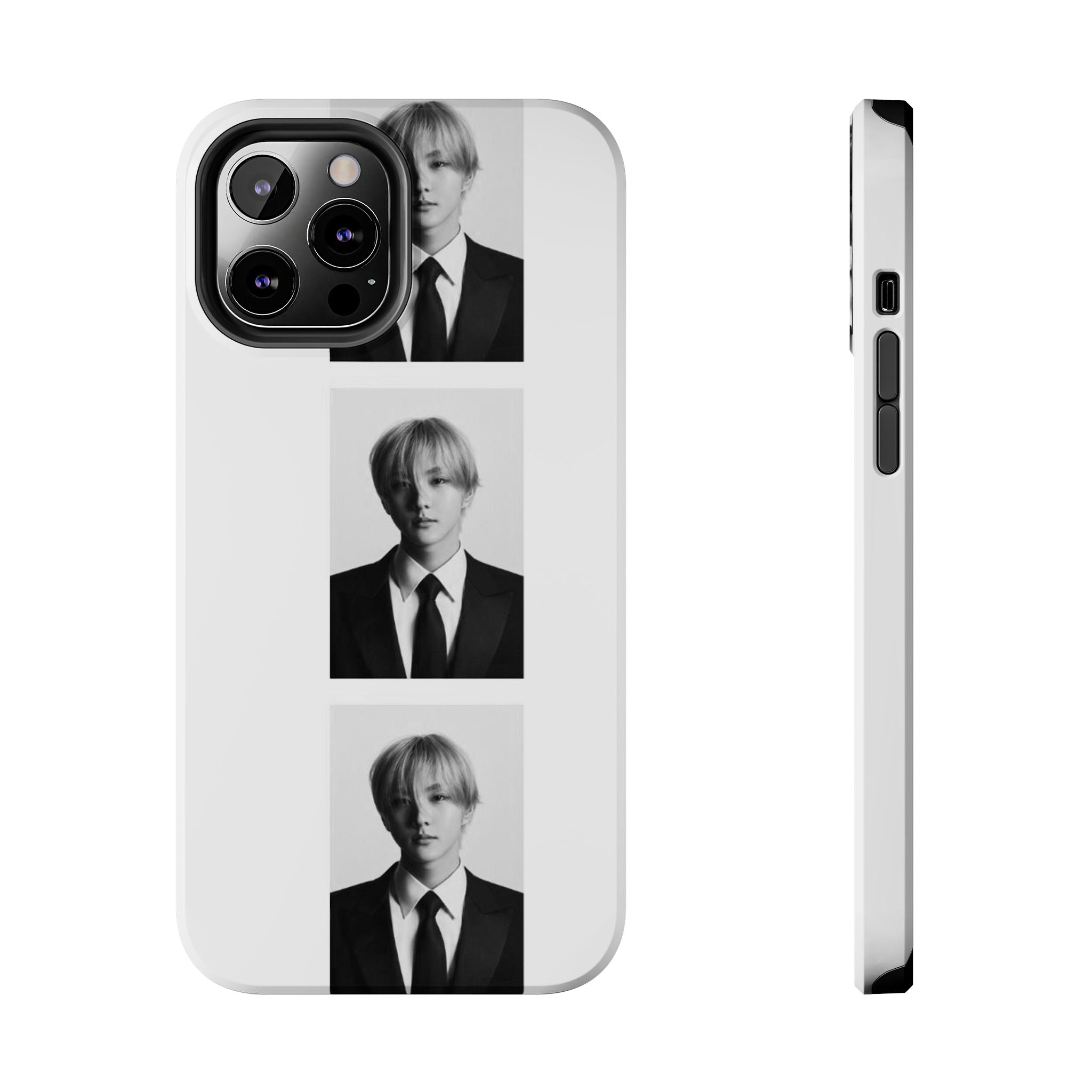 Jungwon Phone Cases