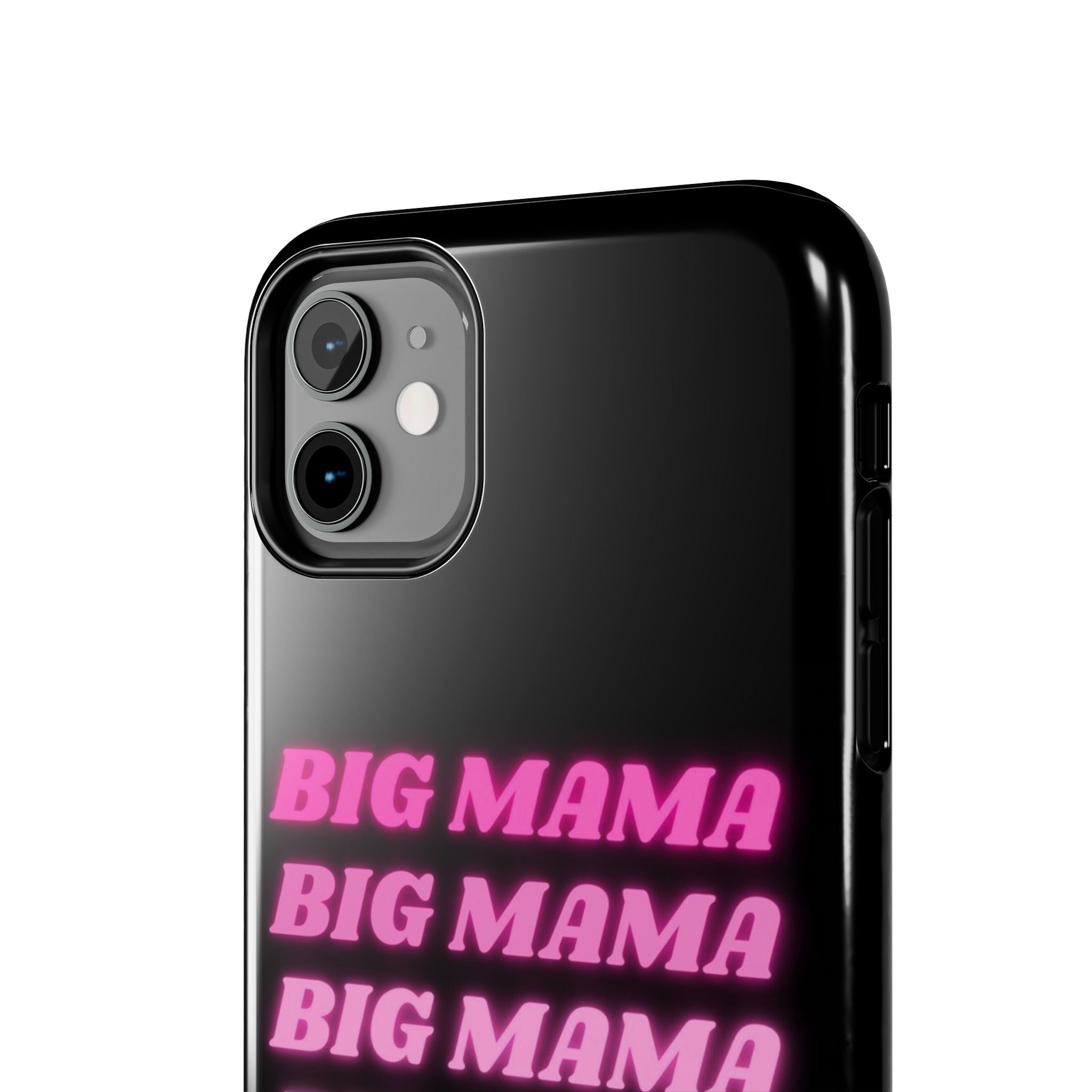 « Big Mama » Phone Cases