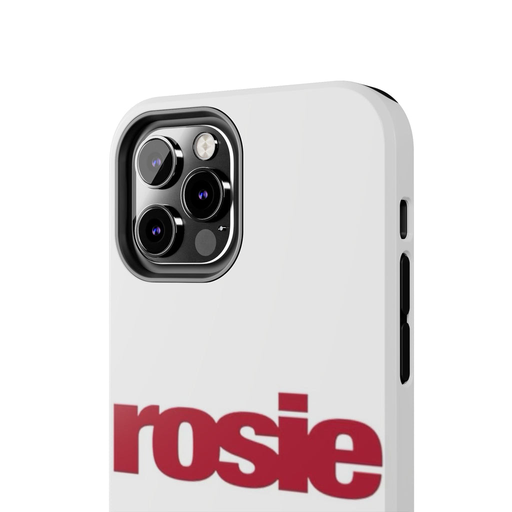 Rosie Phone Cases