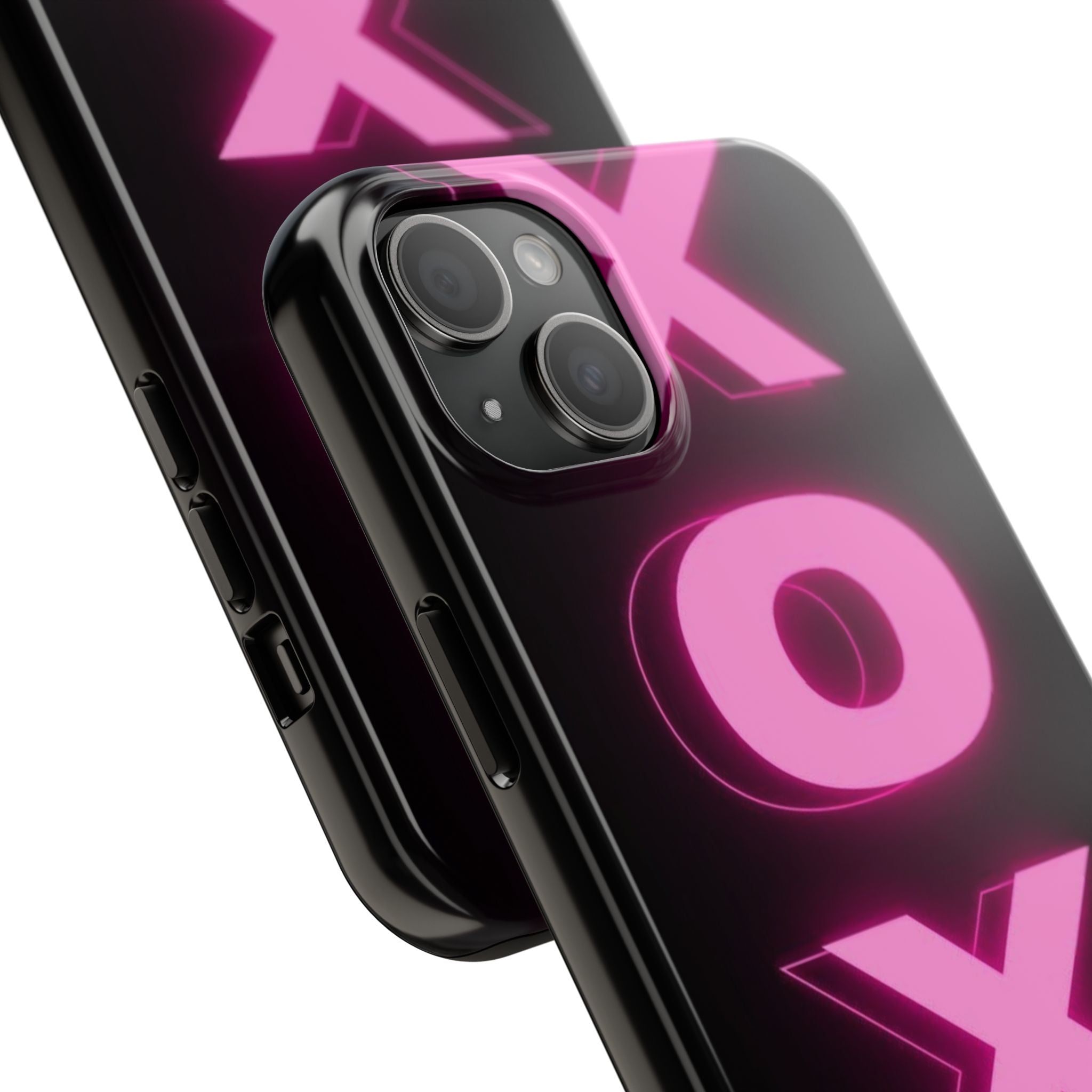 « XOXO » Phone Cases