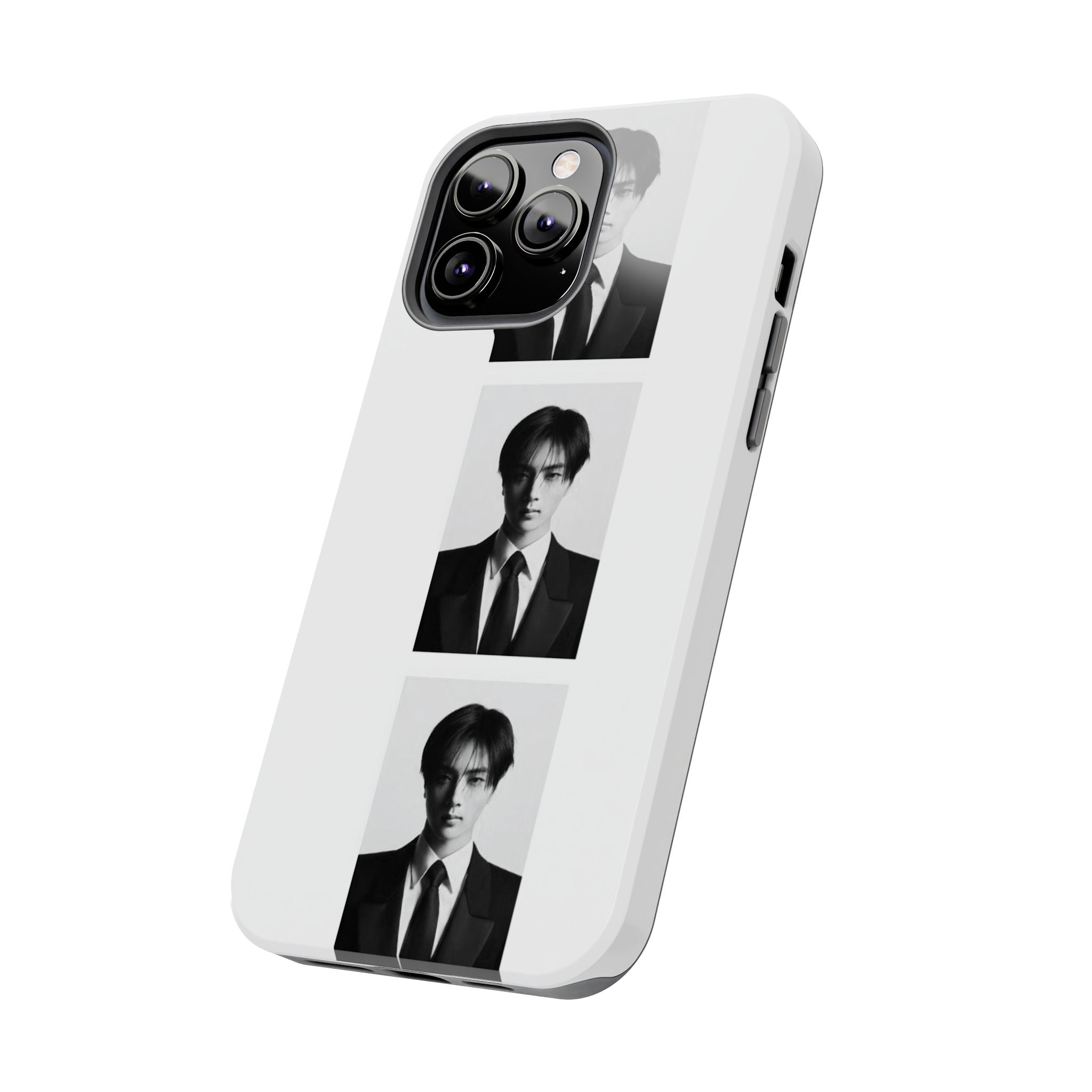 Jay Phone Cases