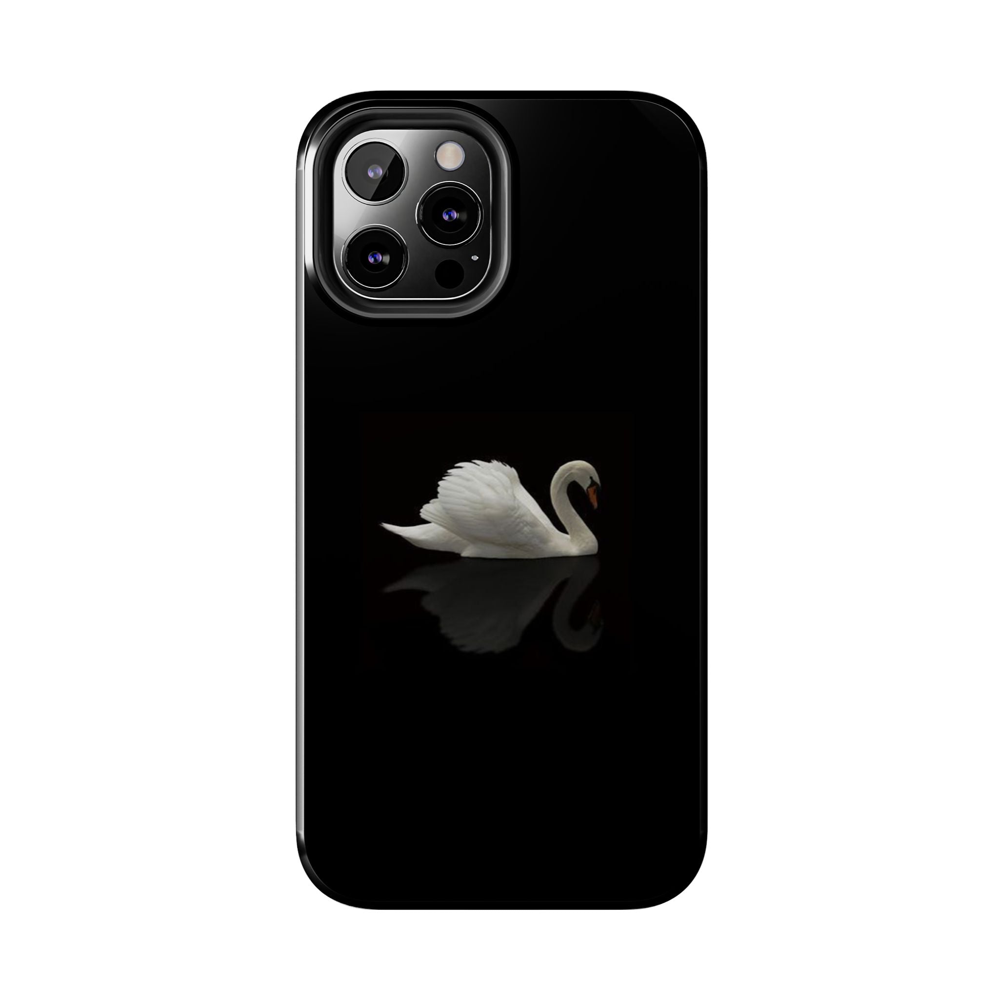 Swan Phone Cases