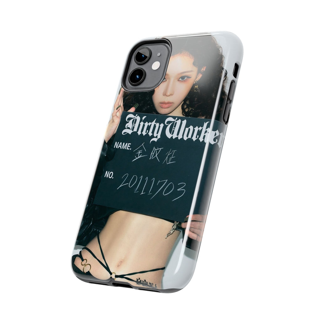 Aespa Winter Phone Cases