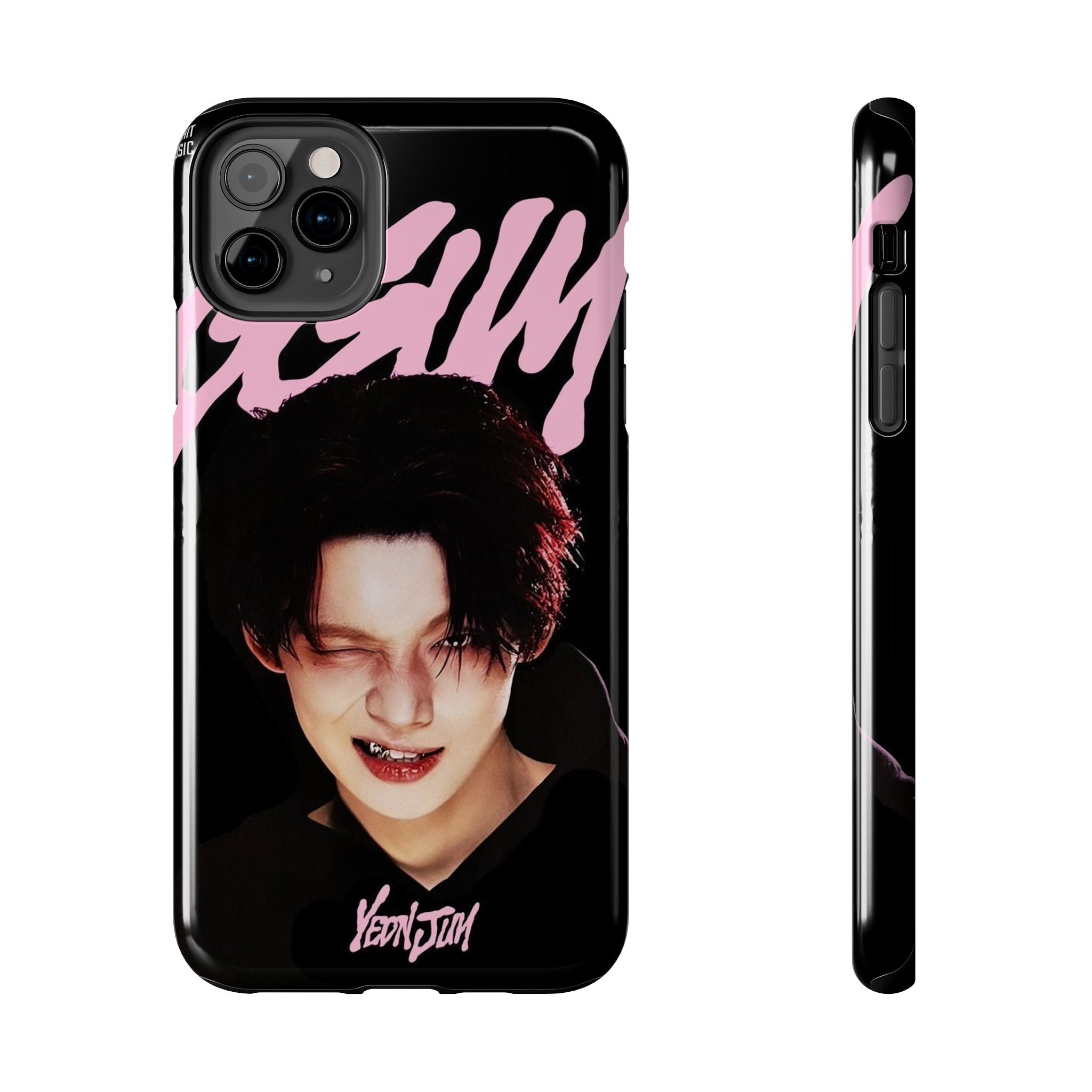 TXT Yeonjun Phone Cases