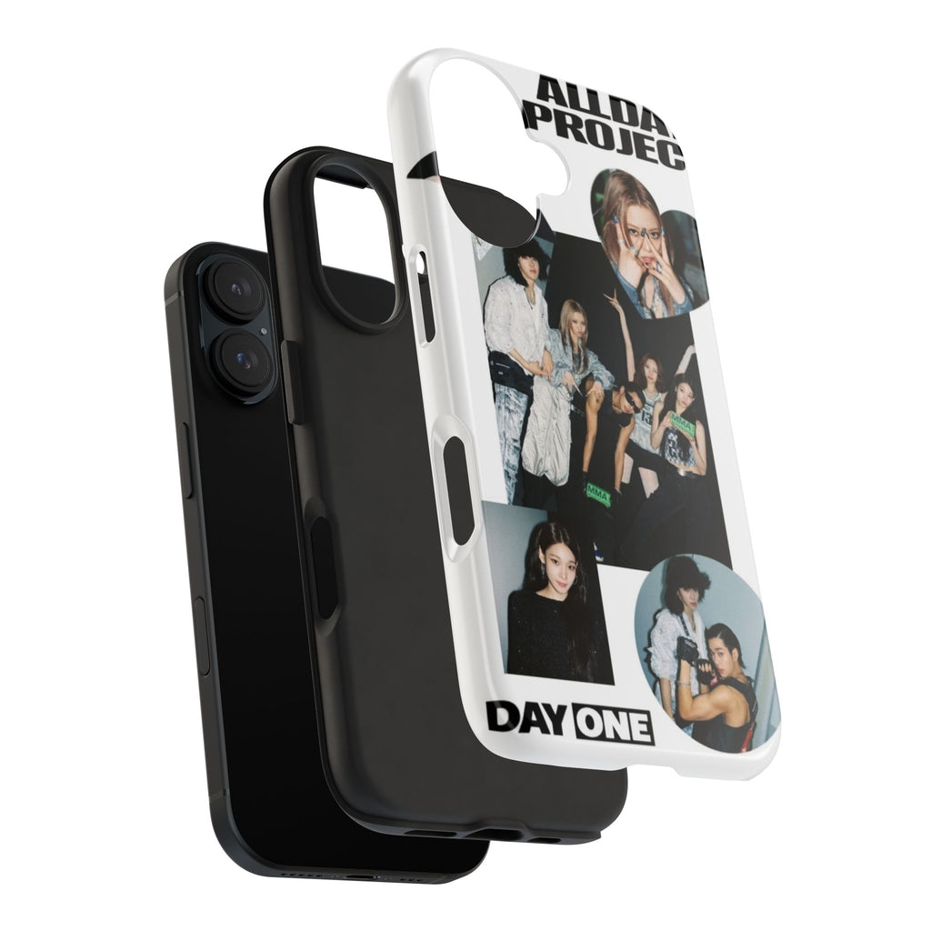 ALLDAY PROJECT Phone Cases
