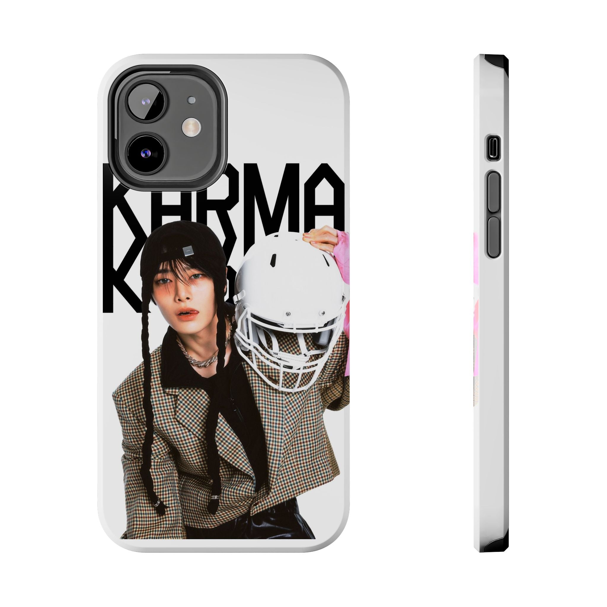 Straykids I.N Karma Phone Cases