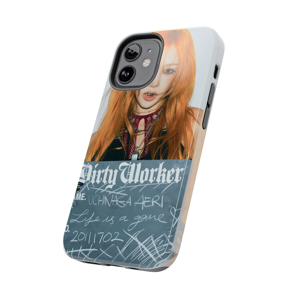 Aespa Giselle Phone Cases